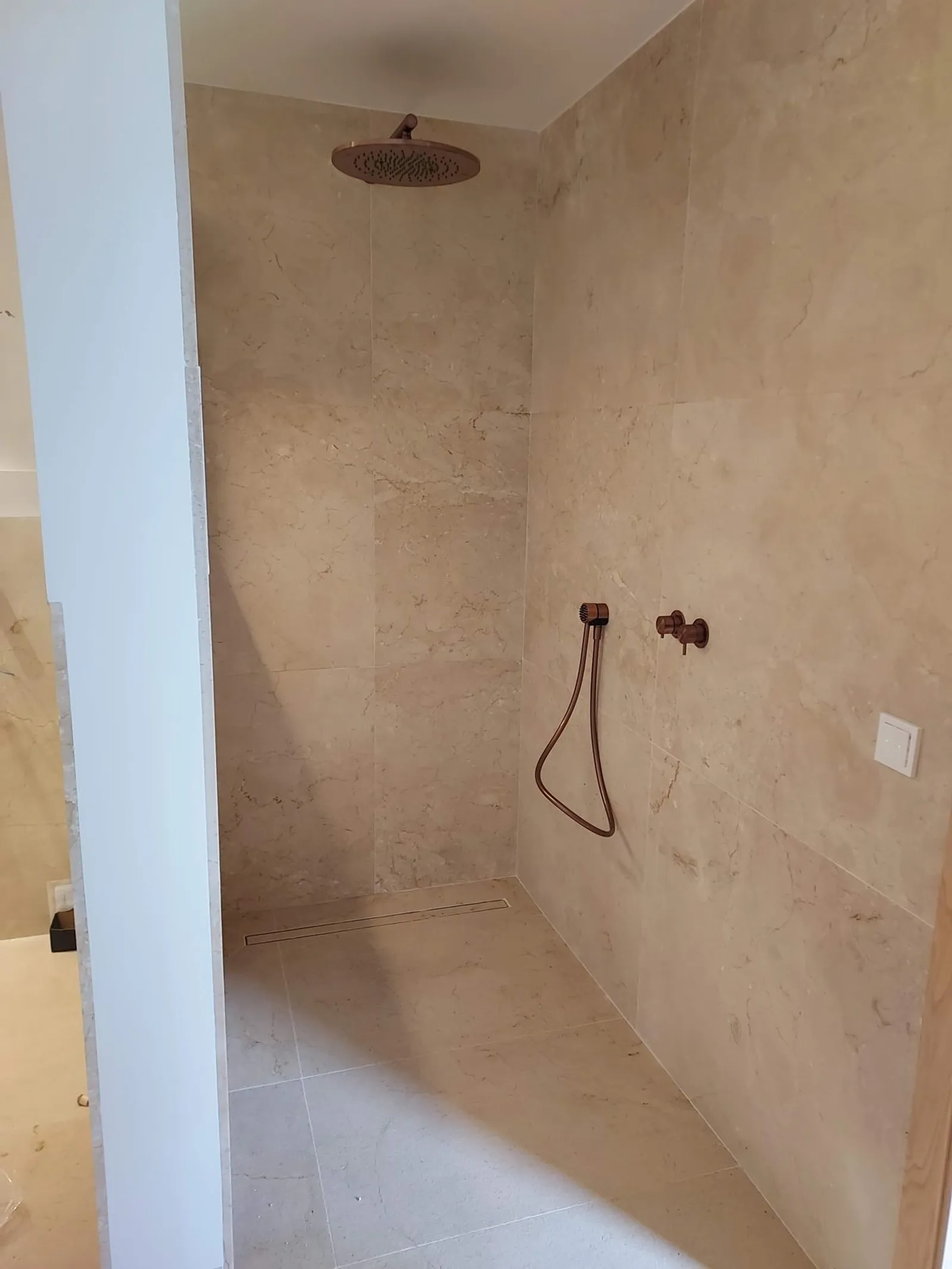 Reforma de vivienda en Cala Pi —3