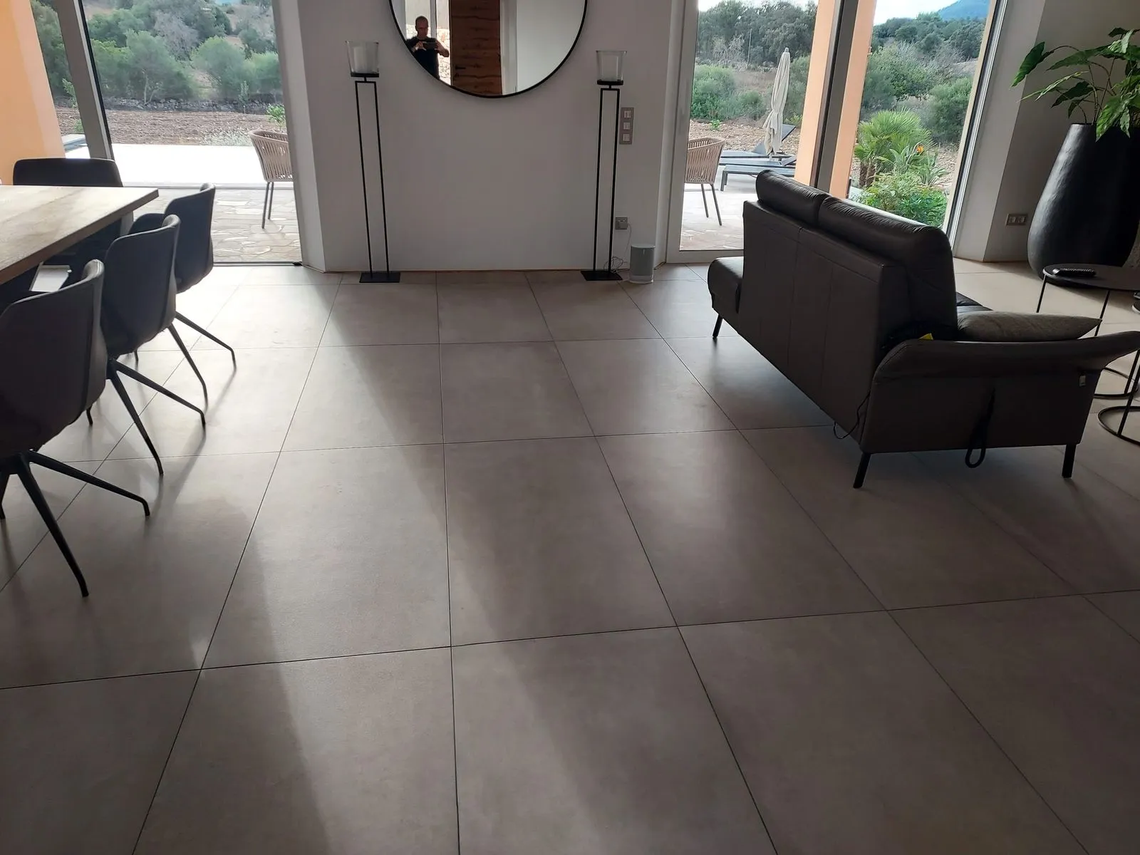 Vivienda de obra nueva en Son Barceló —3