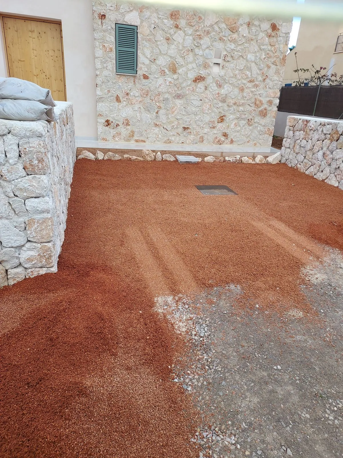 Vivienda de obra nueva en Son Moja —2