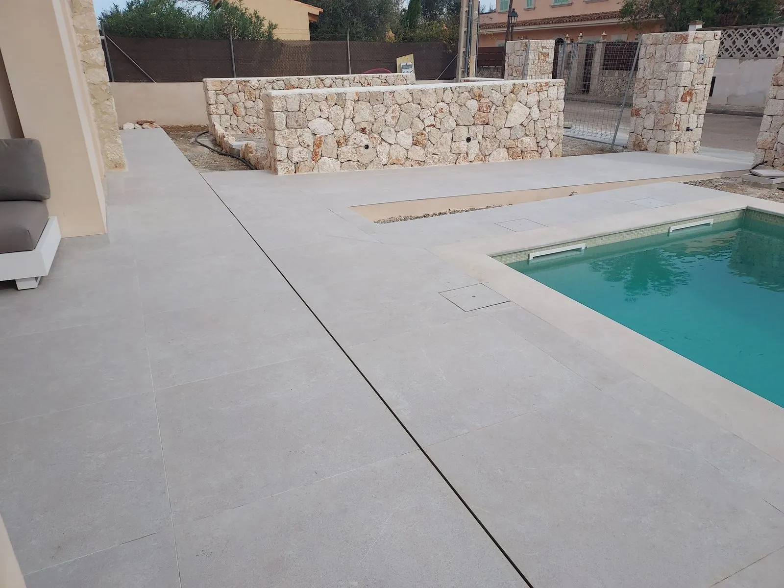 Vivienda de obra nueva en Son Moja —3