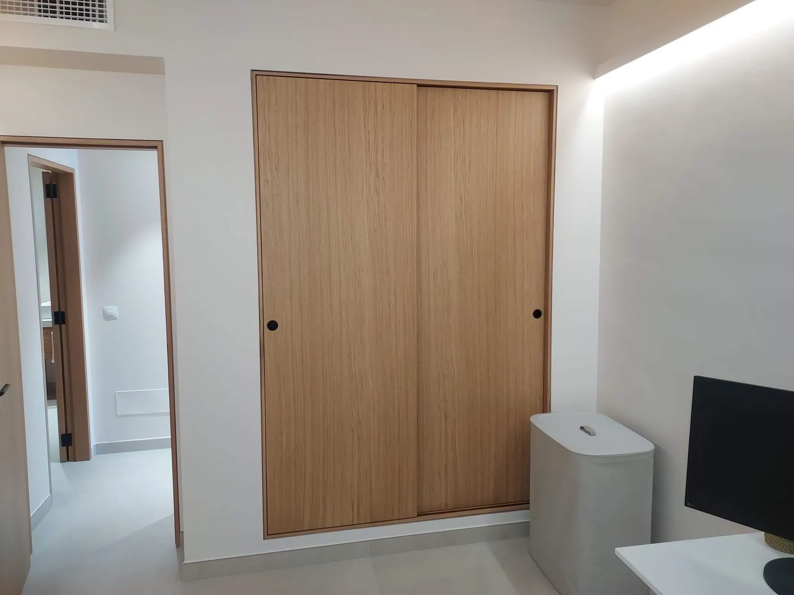 Reforma integral de vivienda en Sa Vinyola —5