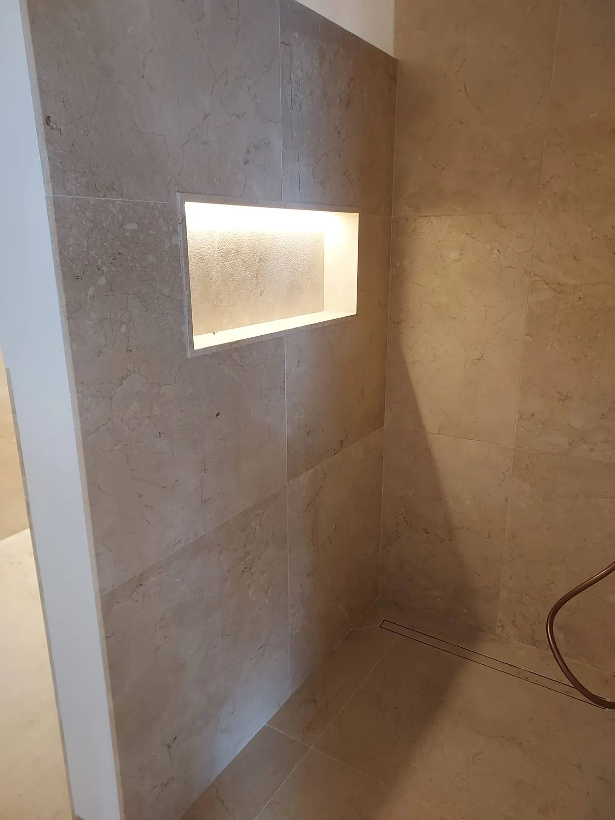 Reforma de vivienda en Cala Pi —5