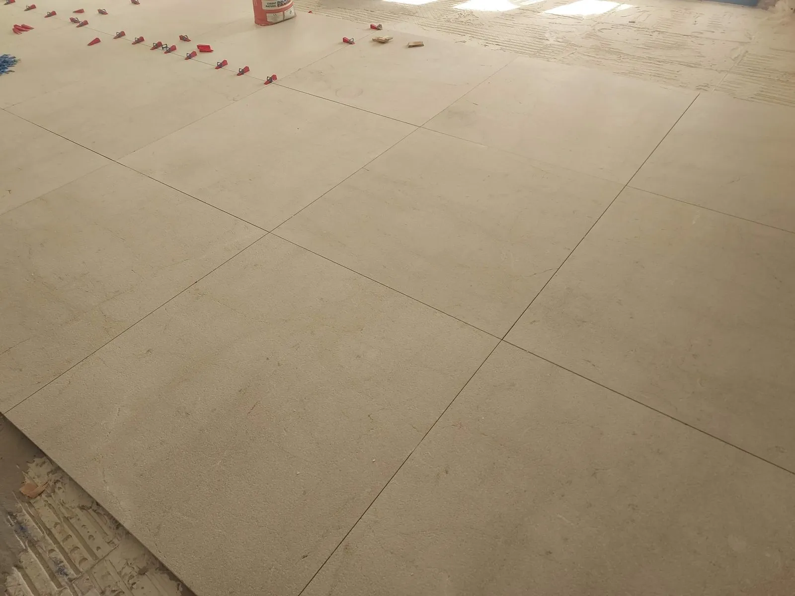 Reforma de vivienda en Cala Pi —6