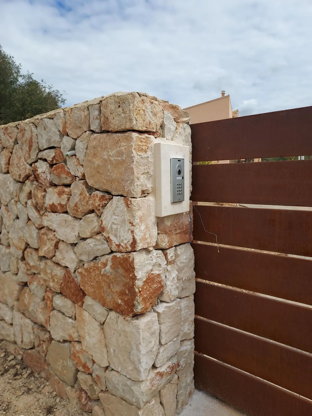 Vivienda de obra nueva en Son Barceló —5
