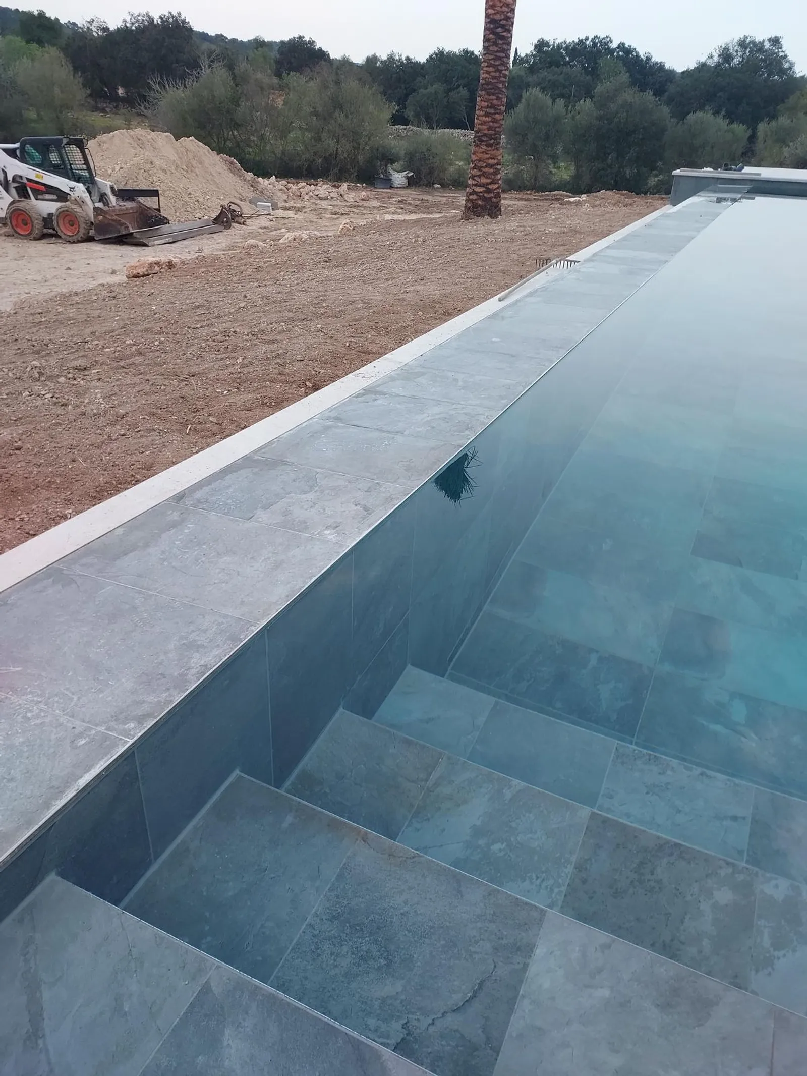 Vivienda de obra nueva en Son Barceló —6