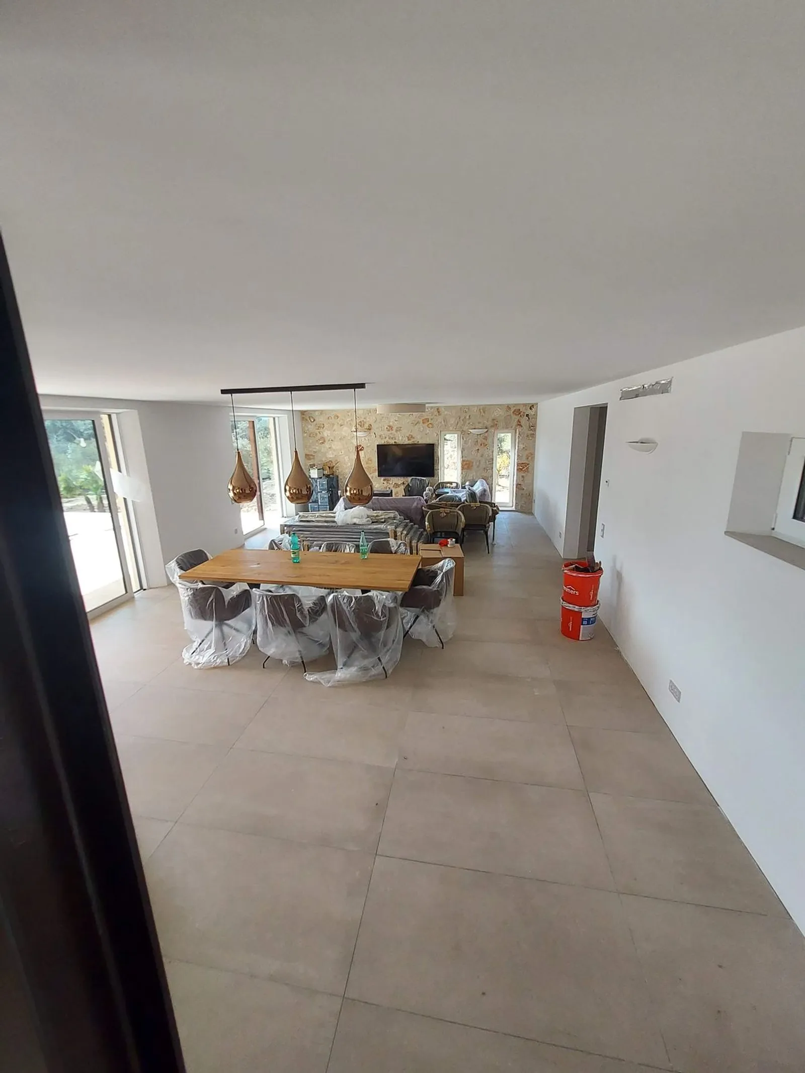 Vivienda de obra nueva en Son Barceló —7