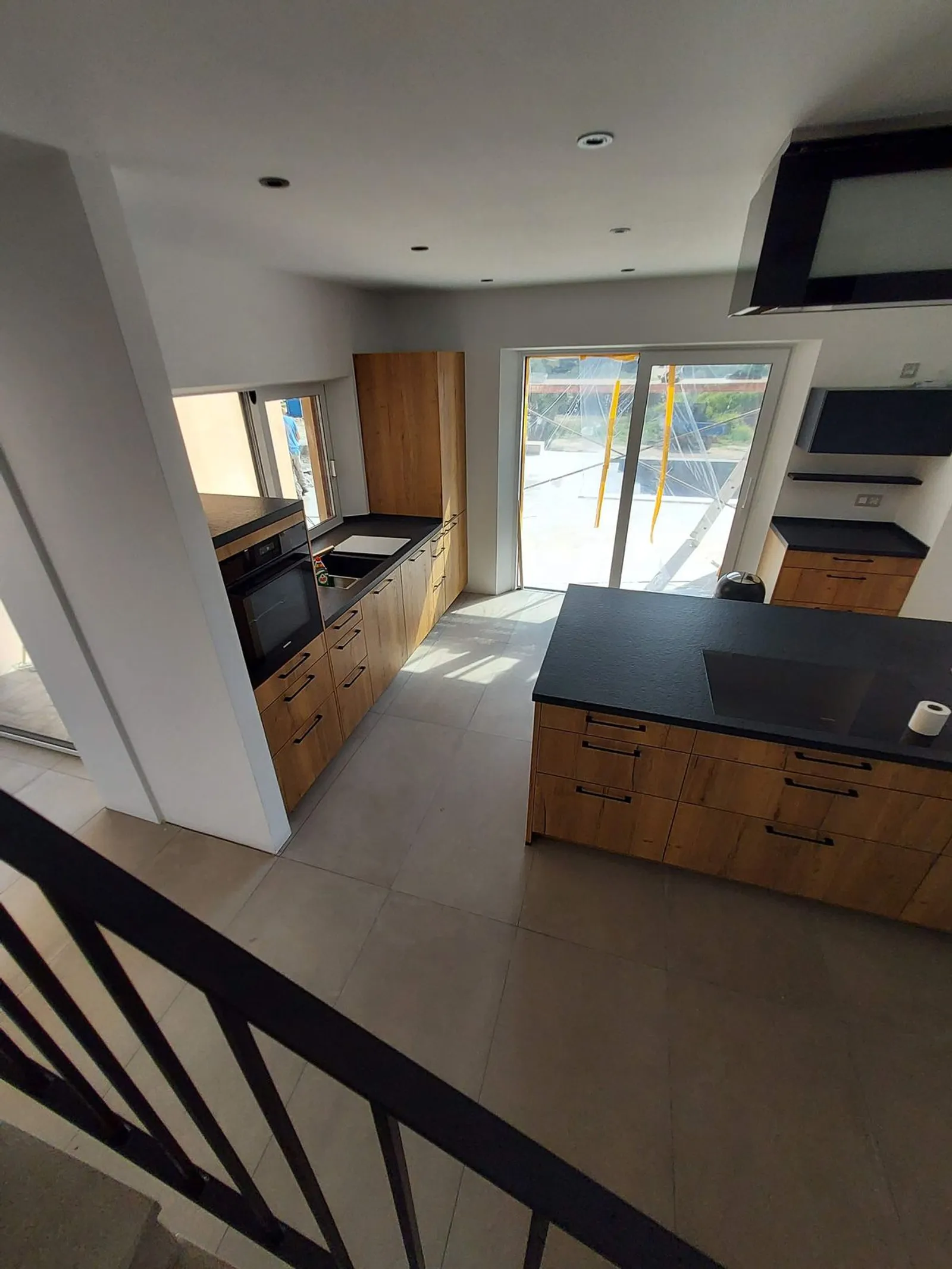 Vivienda de obra nueva en Son Barceló —8