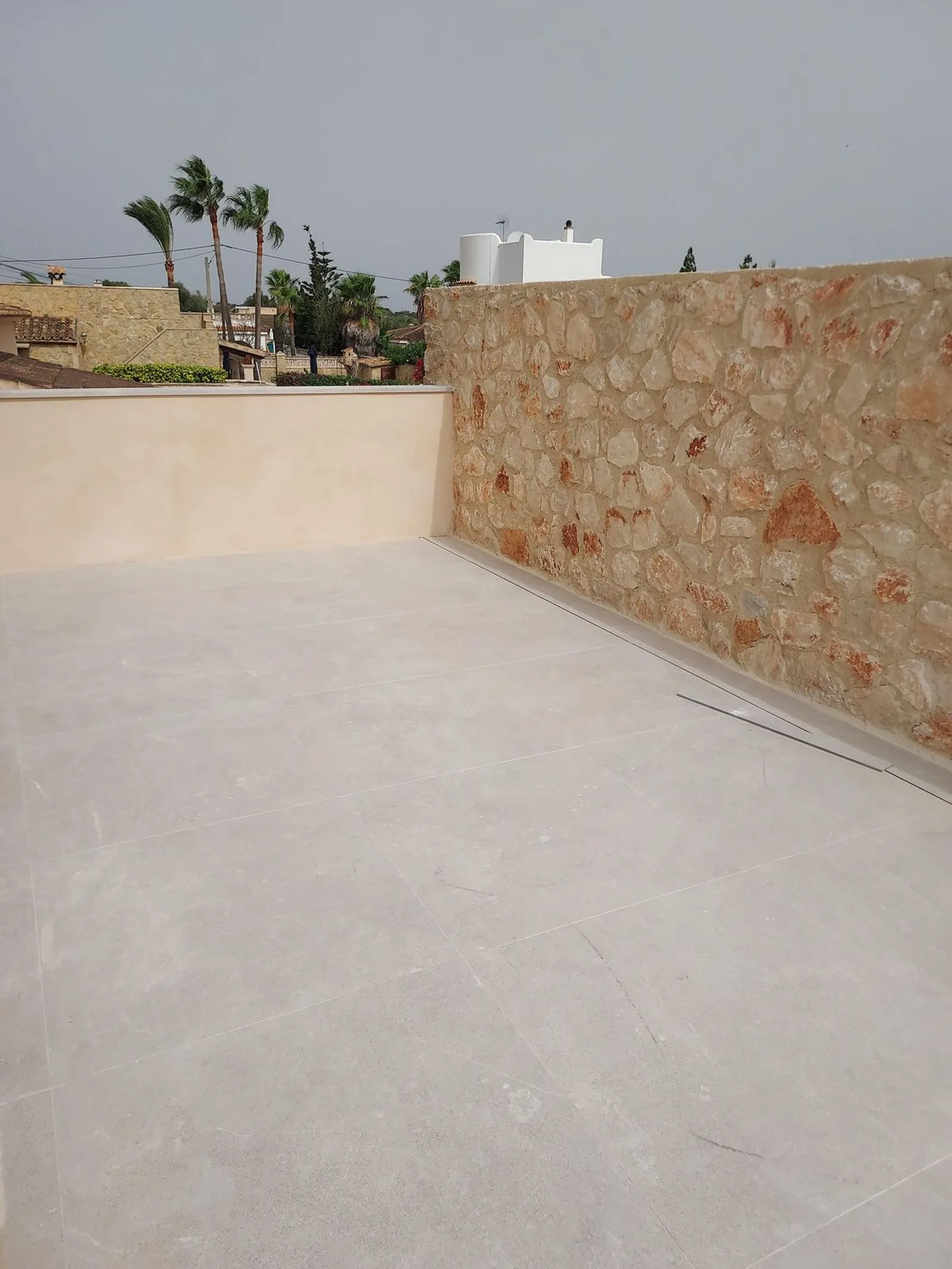 Vivienda de obra nueva en Son Moja —8
