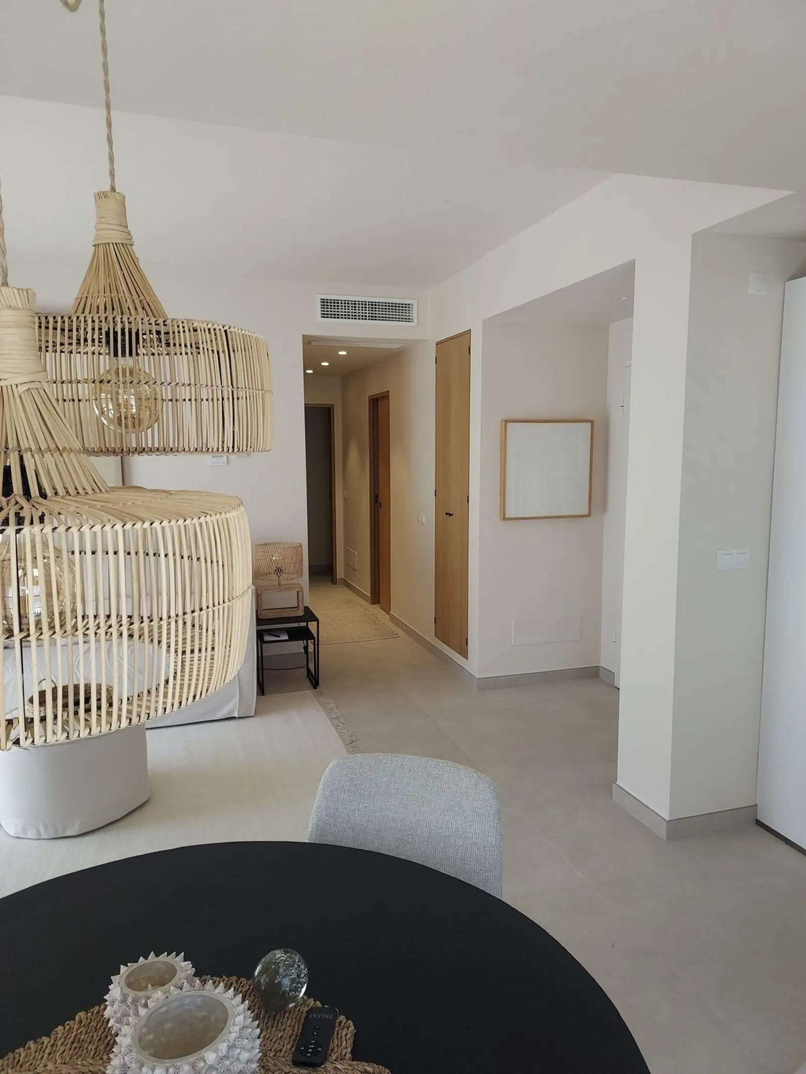 Reforma integral de vivienda en Sa Vinyola —9