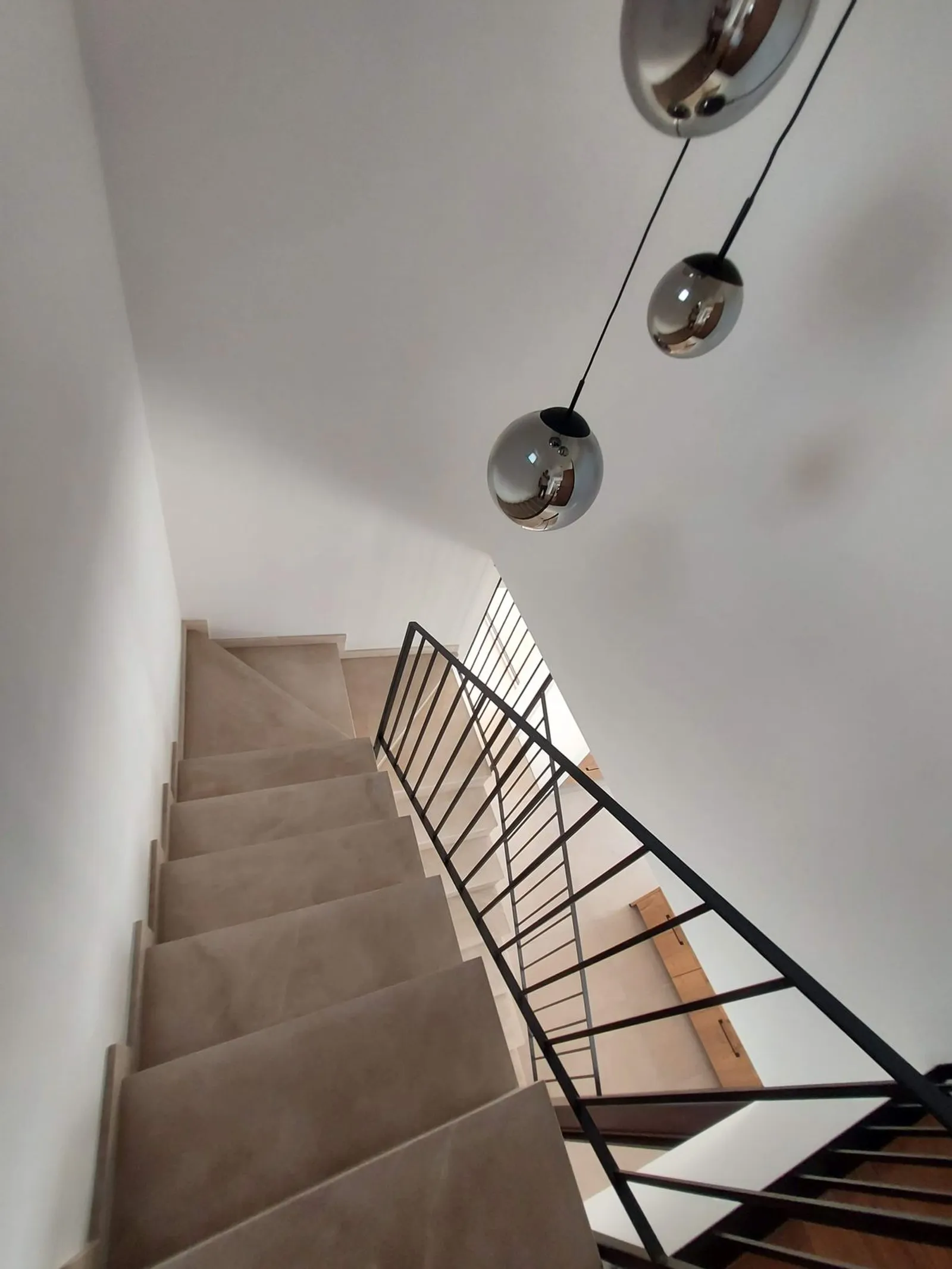 Vivienda de obra nueva en Son Barceló —9