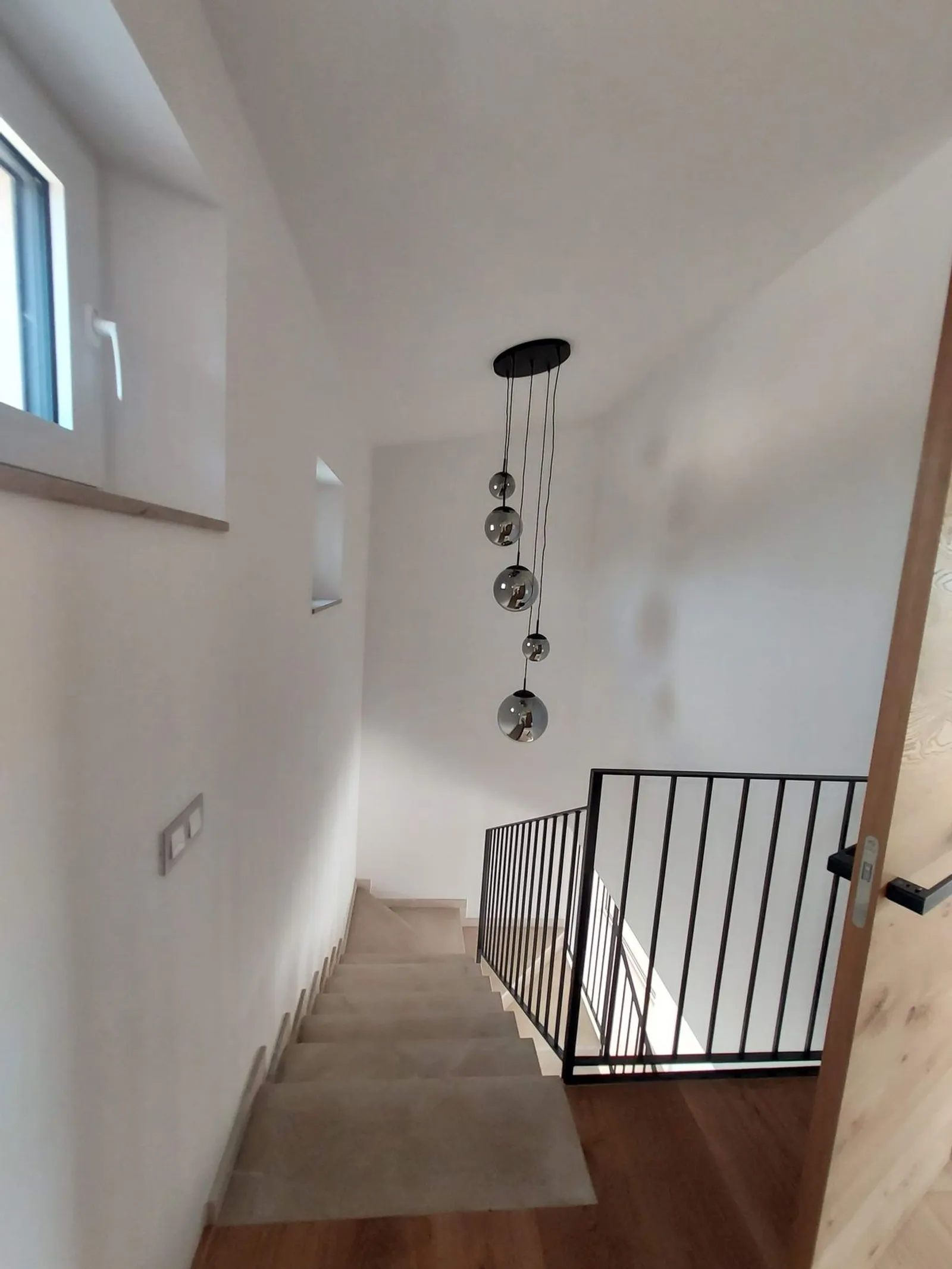 Vivienda de obra nueva en Son Barceló —10