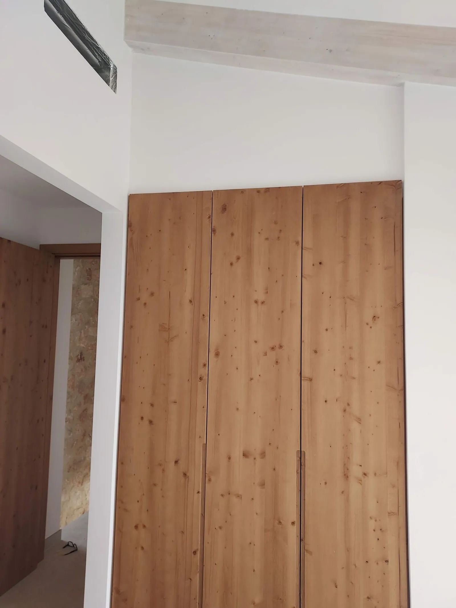 Vivienda de obra nueva en Son Moja —10
