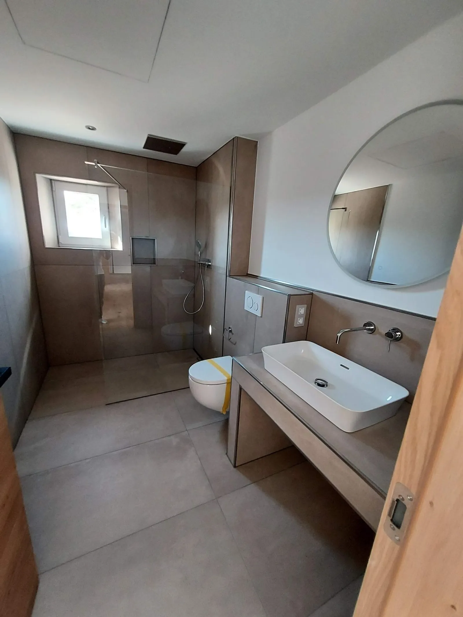 Vivienda de obra nueva en Son Barceló —11
