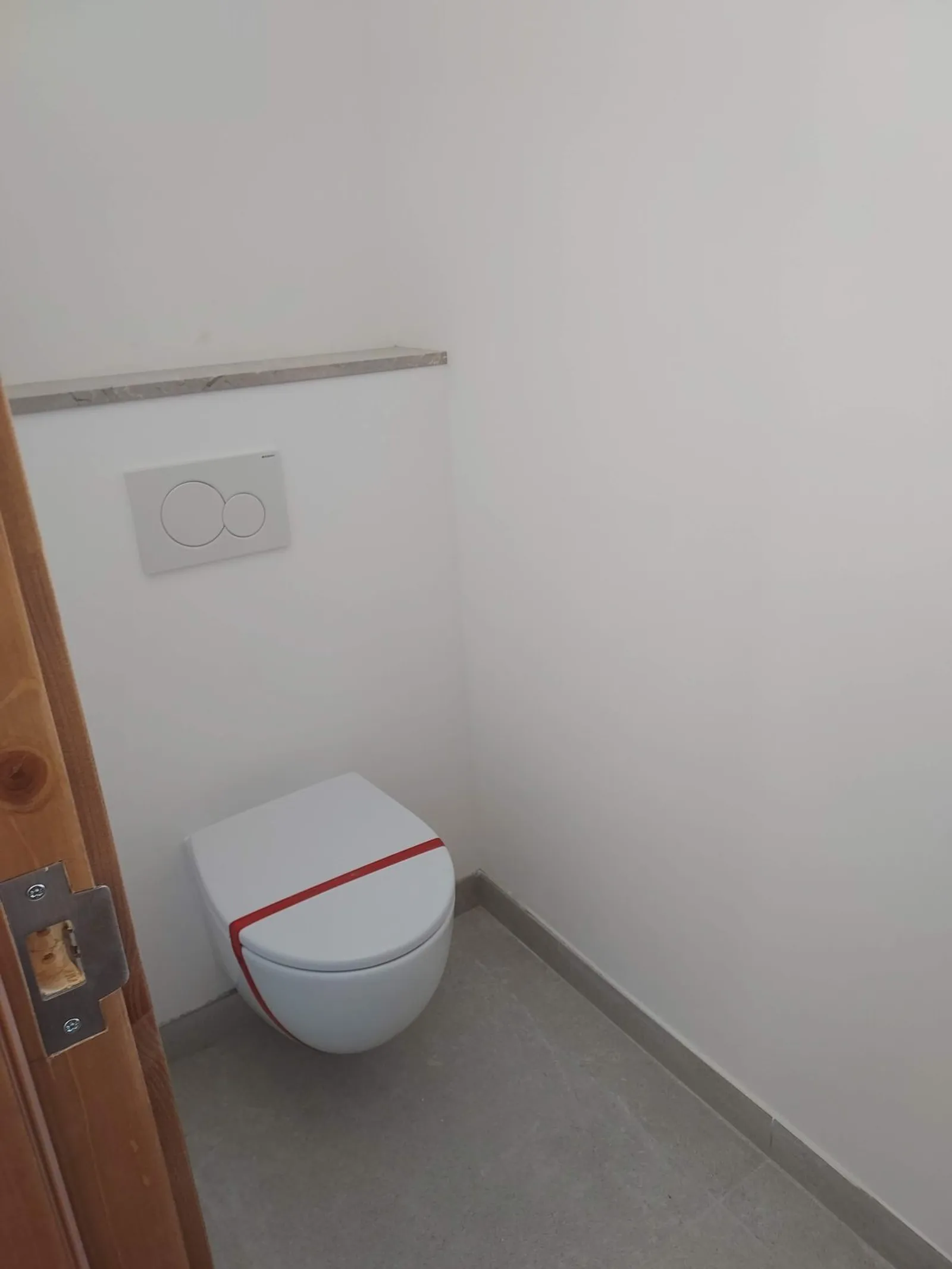Vivienda de obra nueva en Son Moja —12