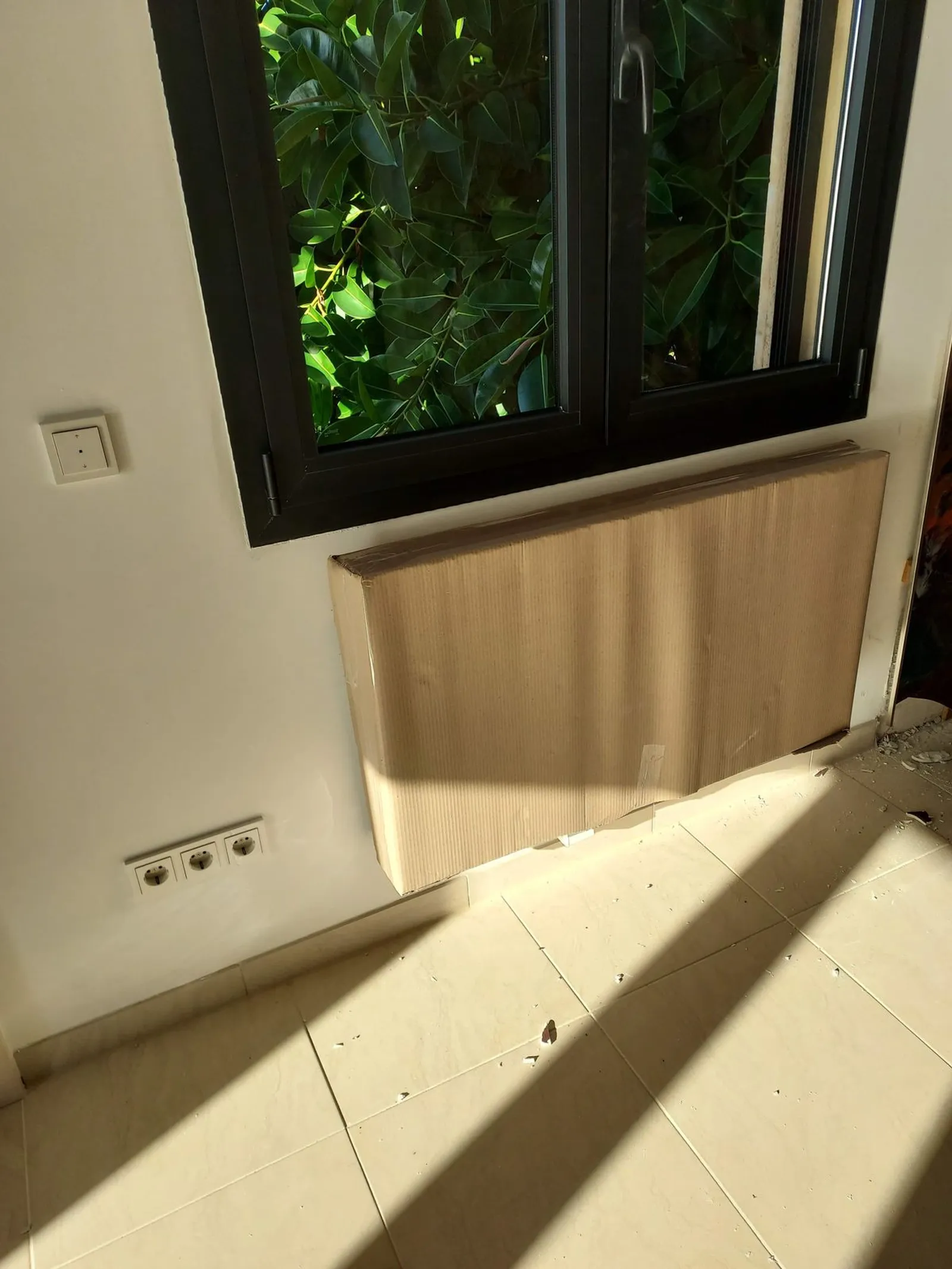 Reforma de vivienda en Cala Pi —13