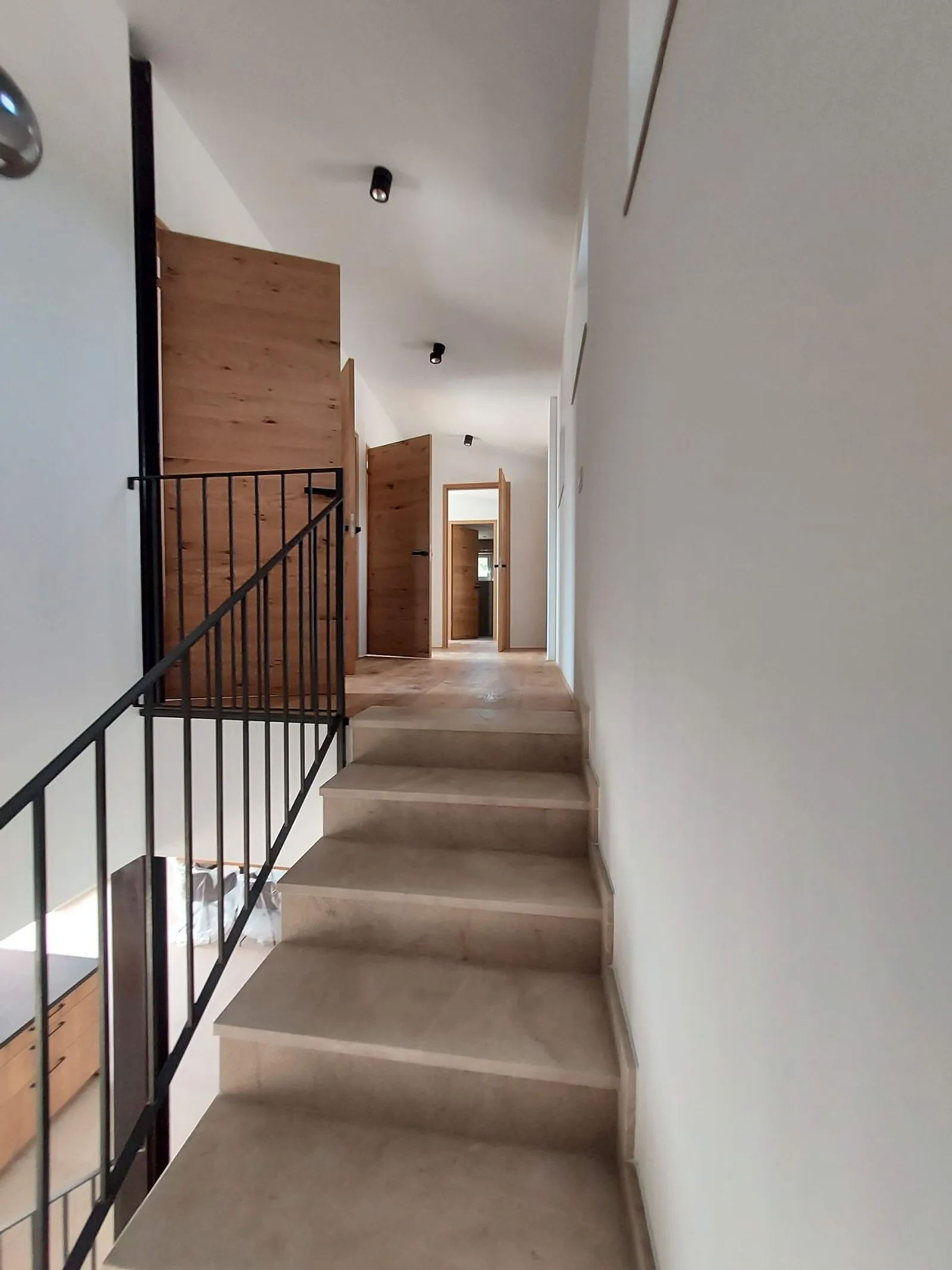 Vivienda de obra nueva en Son Barceló —13