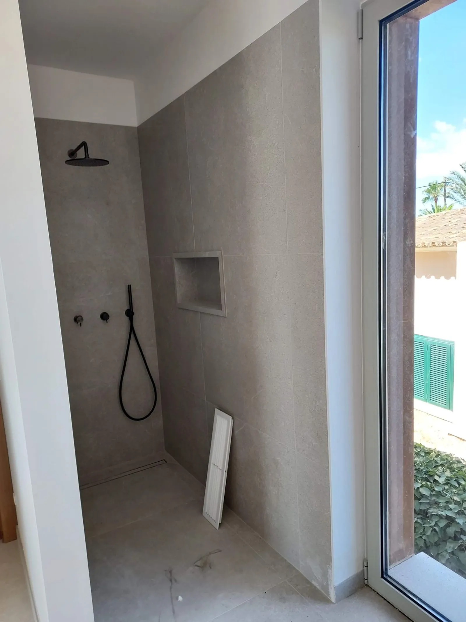 Vivienda de obra nueva en Son Moja —13