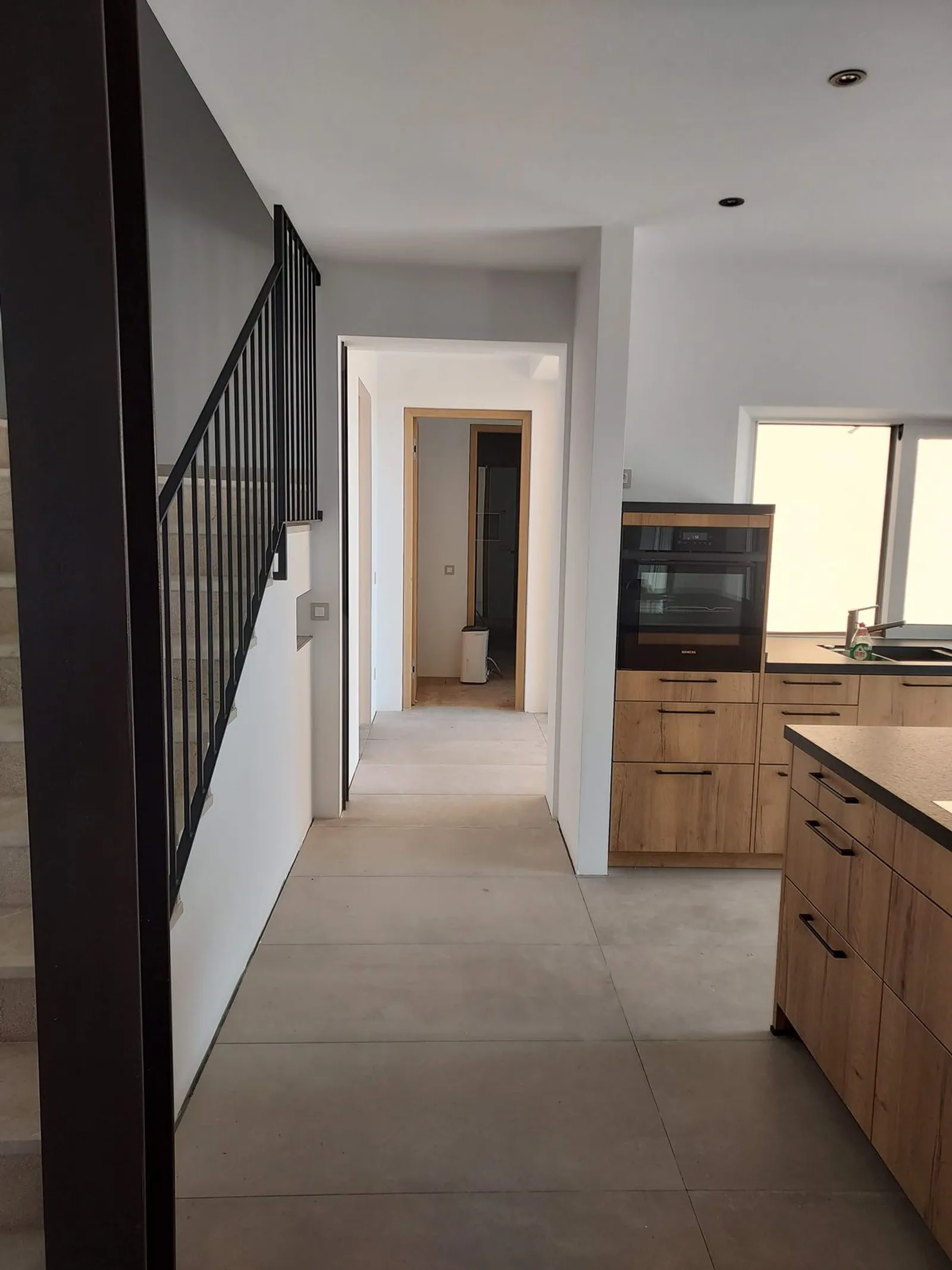 Vivienda de obra nueva en Son Barceló —16