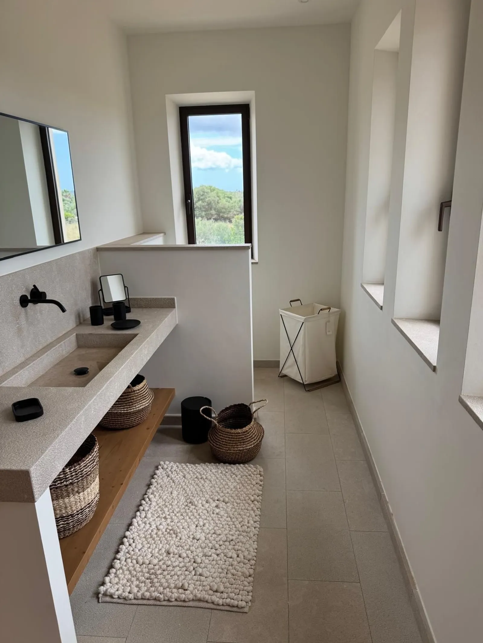 Vivienda de obra nueva en Cala Llombards —16