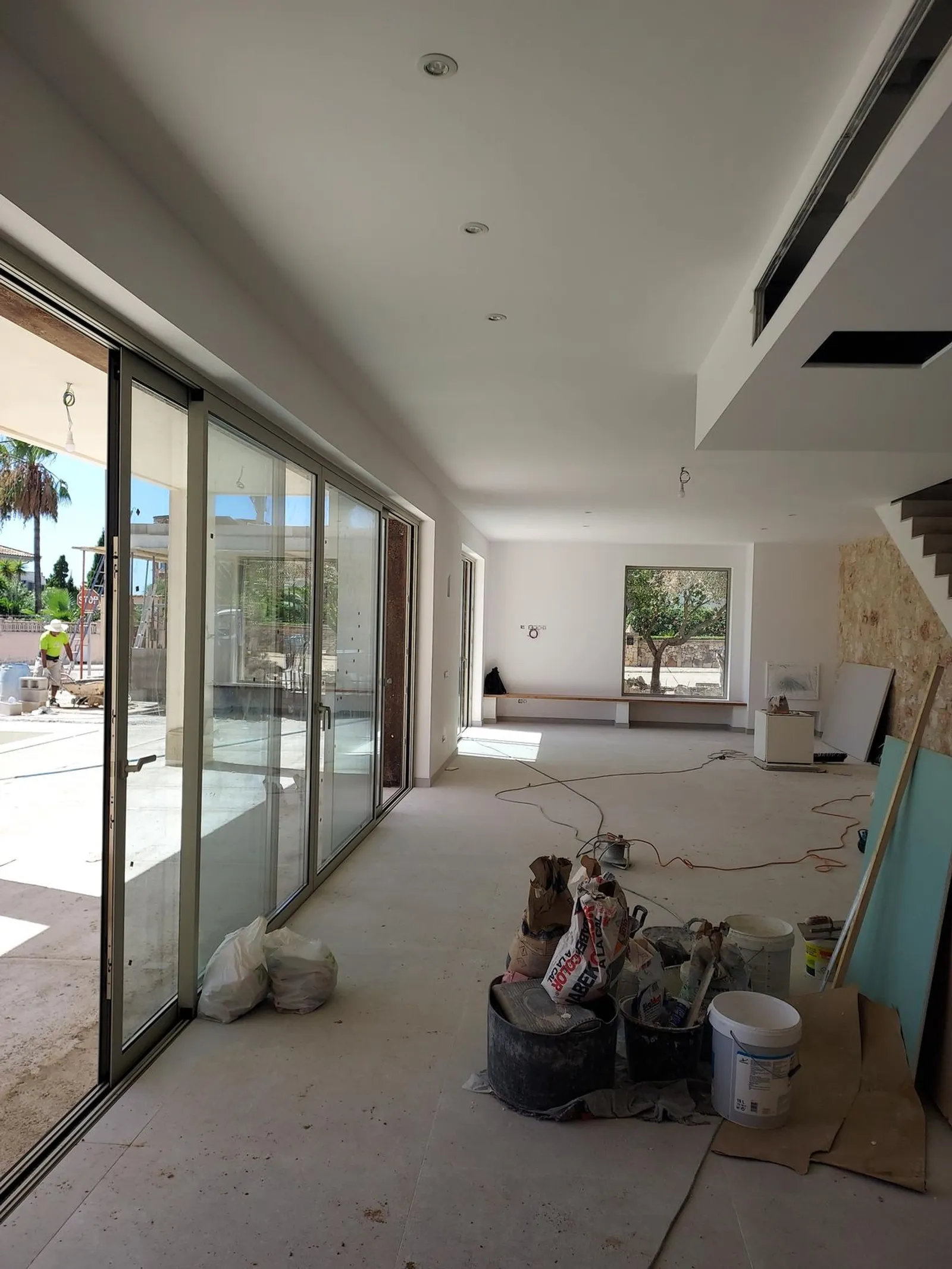 Vivienda de obra nueva en Son Moja —16