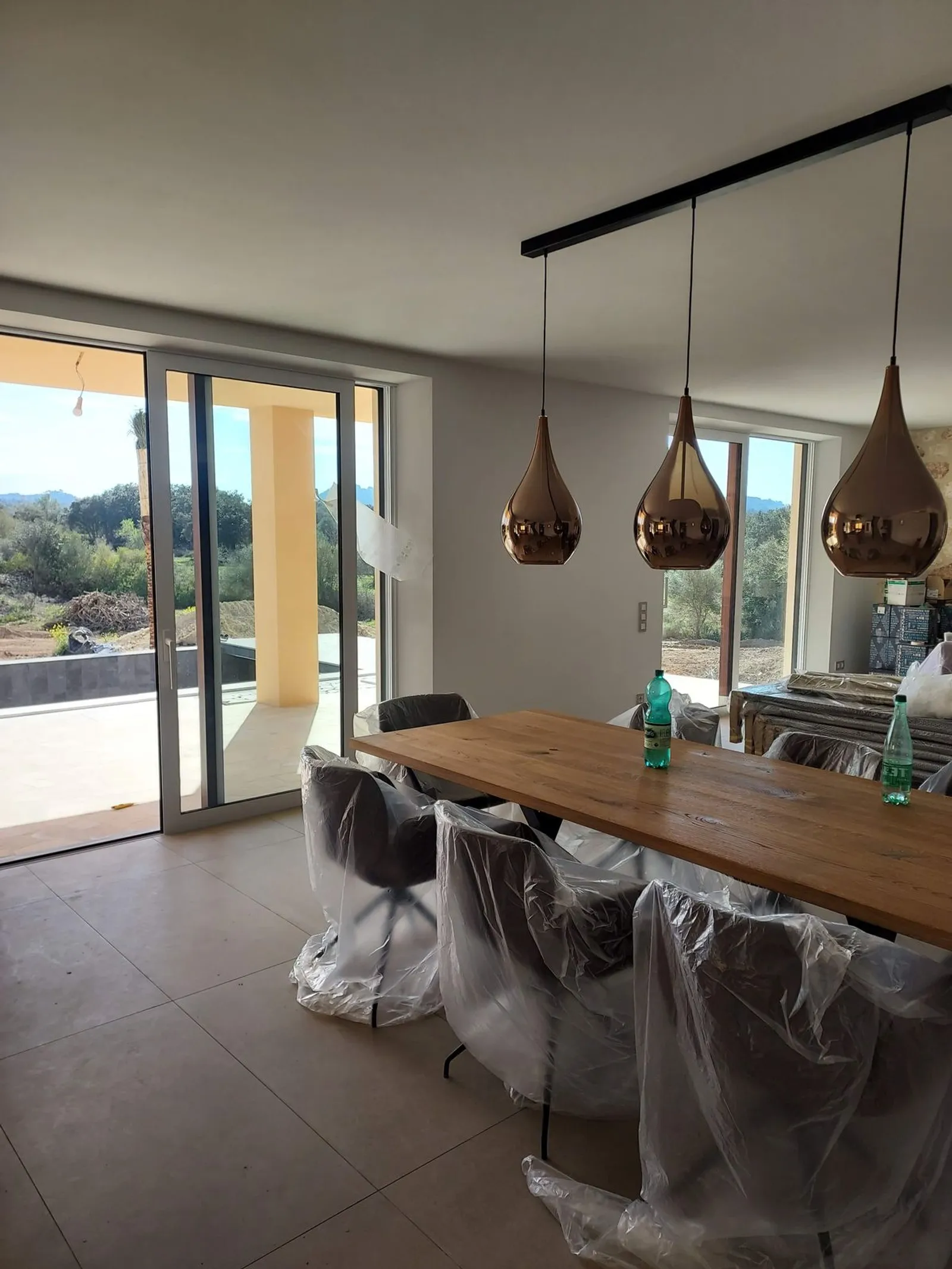 Vivienda de obra nueva en Son Barceló —17