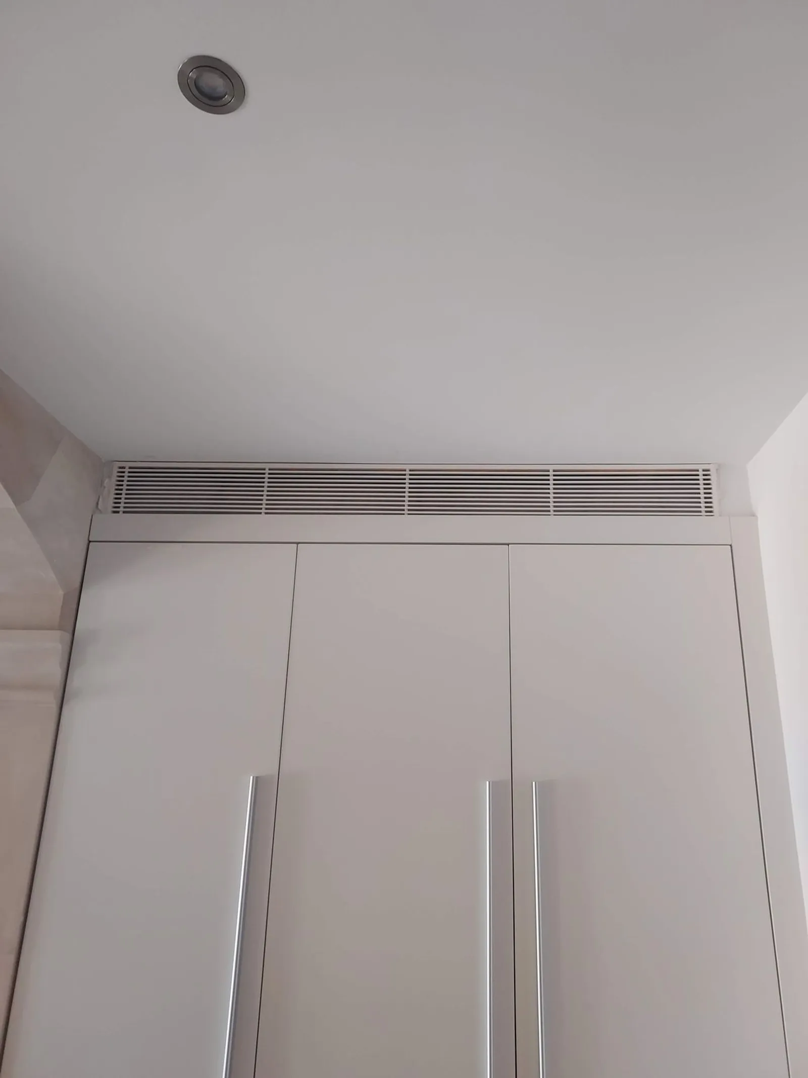 Reforma de vivienda en Cala Pi —18