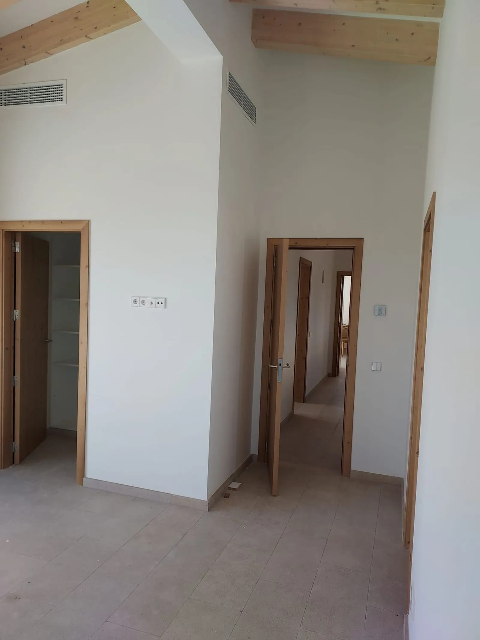 Vivienda de obra nueva en Cala Llombards —17
