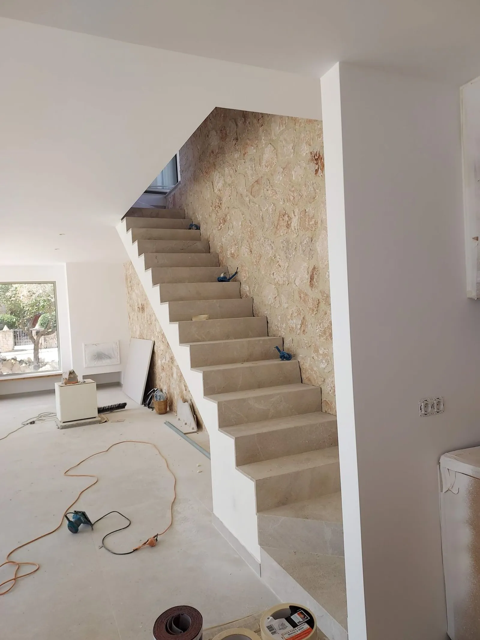 Vivienda de obra nueva en Son Moja —17