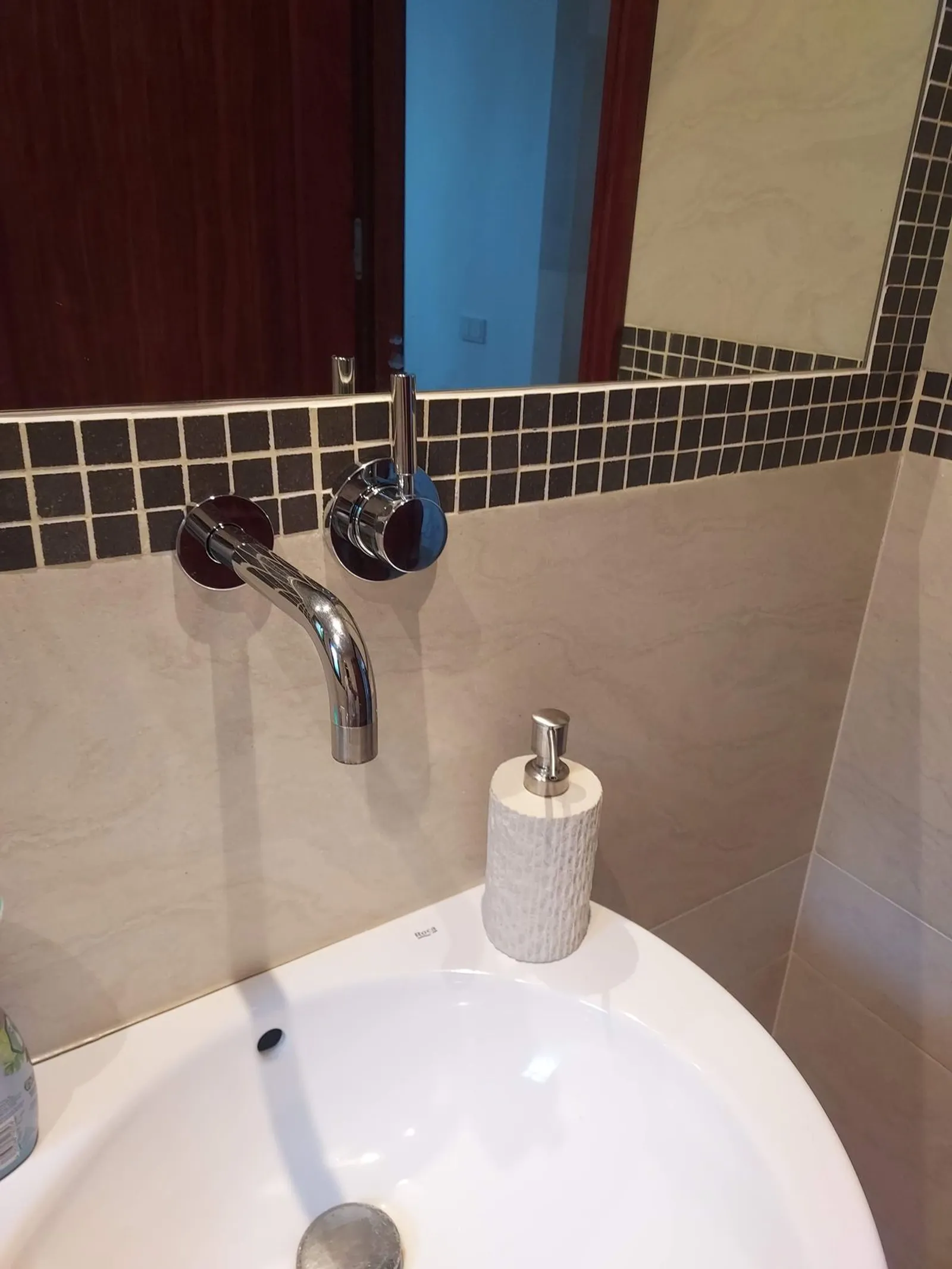 Reforma de vivienda en Cala Pi —19