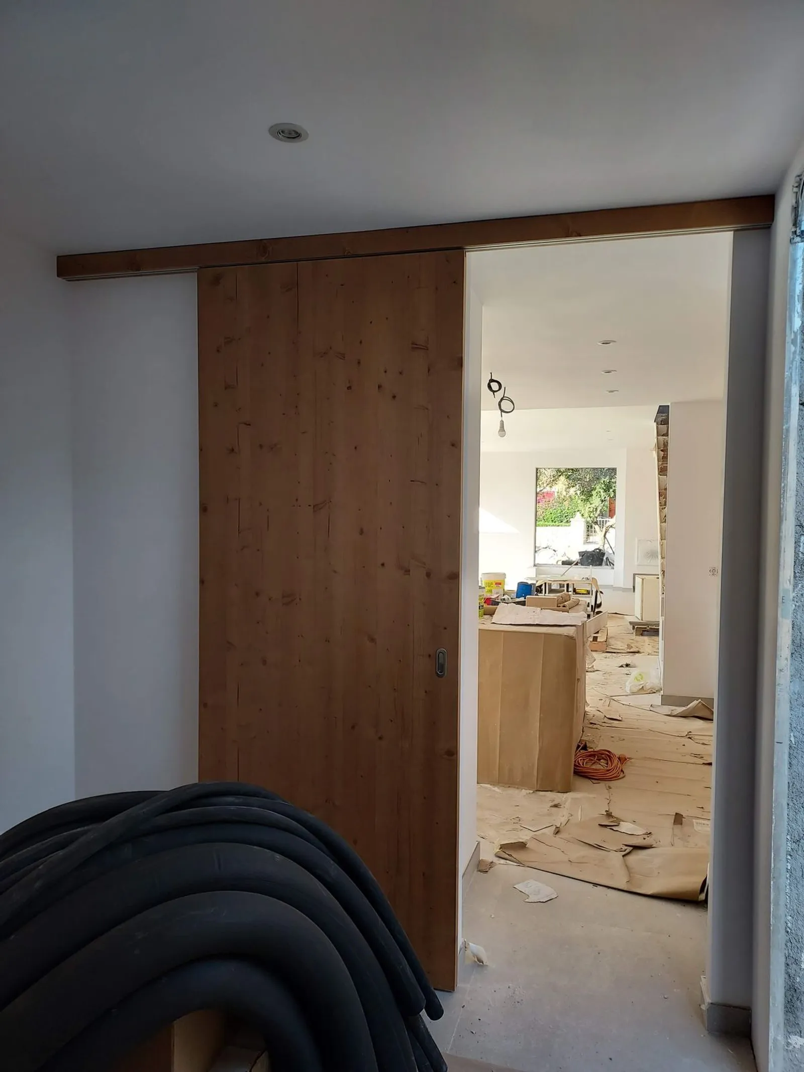 Vivienda de obra nueva en Son Moja —18