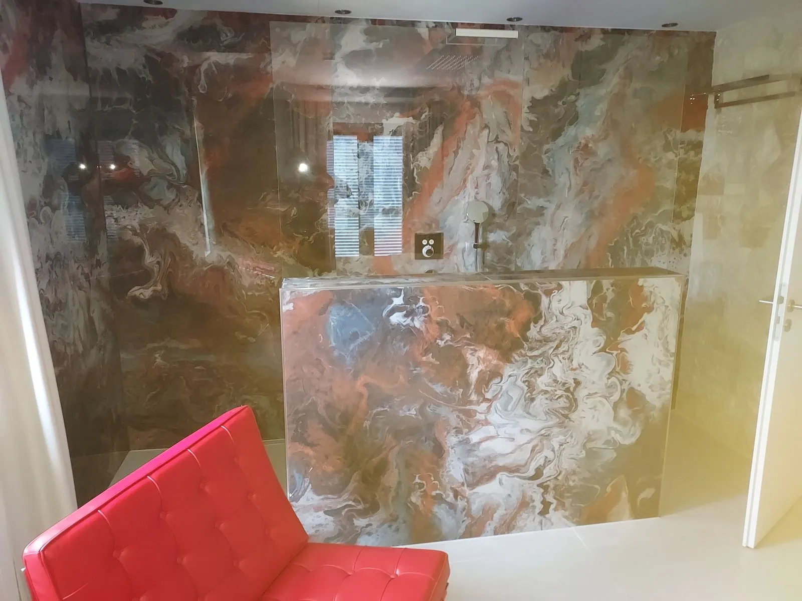 Reforma de vivienda en Cala Pi —20