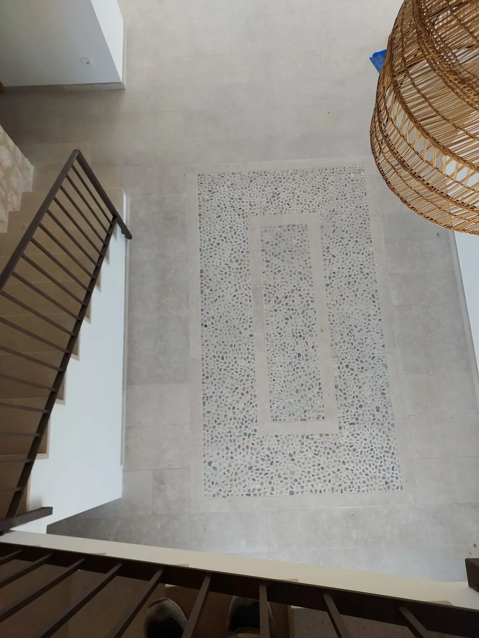 Vivienda de obra nueva en Cala Llombards —19