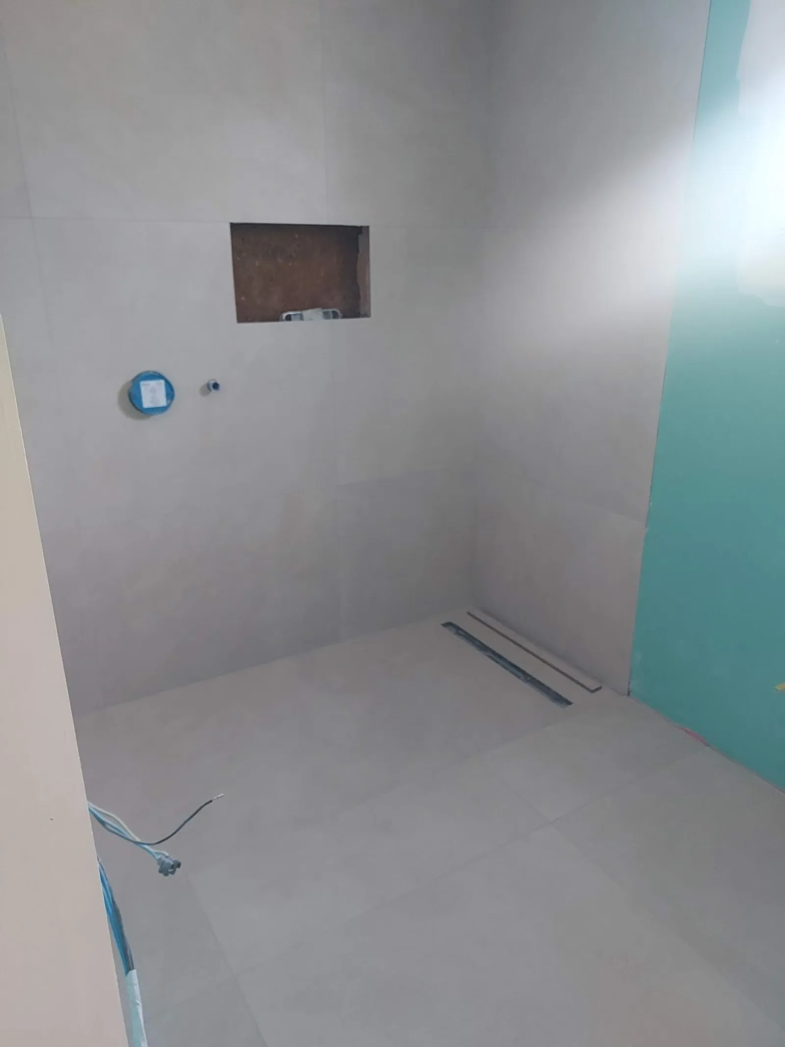 Reforma integral de vivienda en Sa Vinyola —21