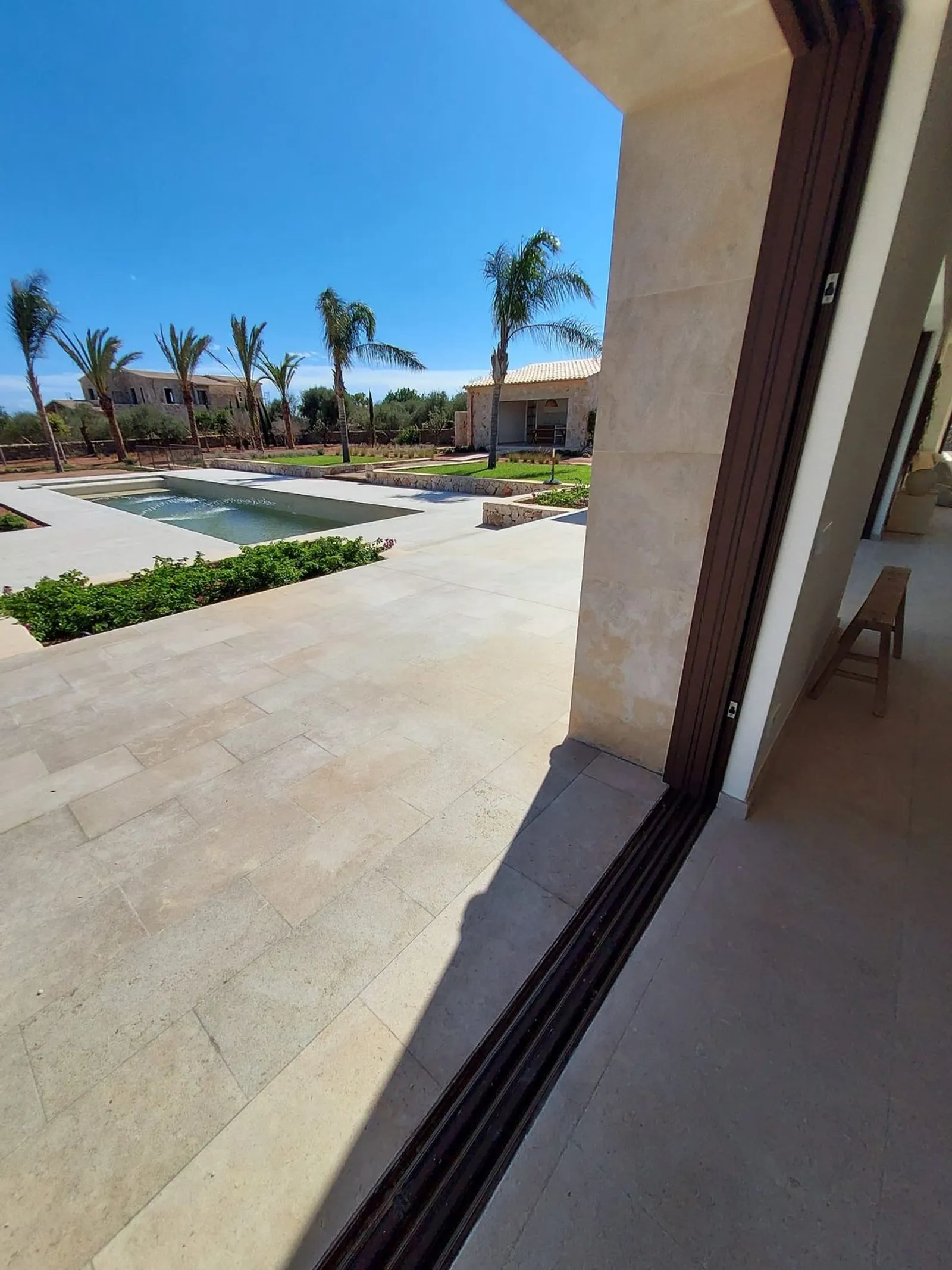 Vivienda de obra nueva en Cala Llombards —21