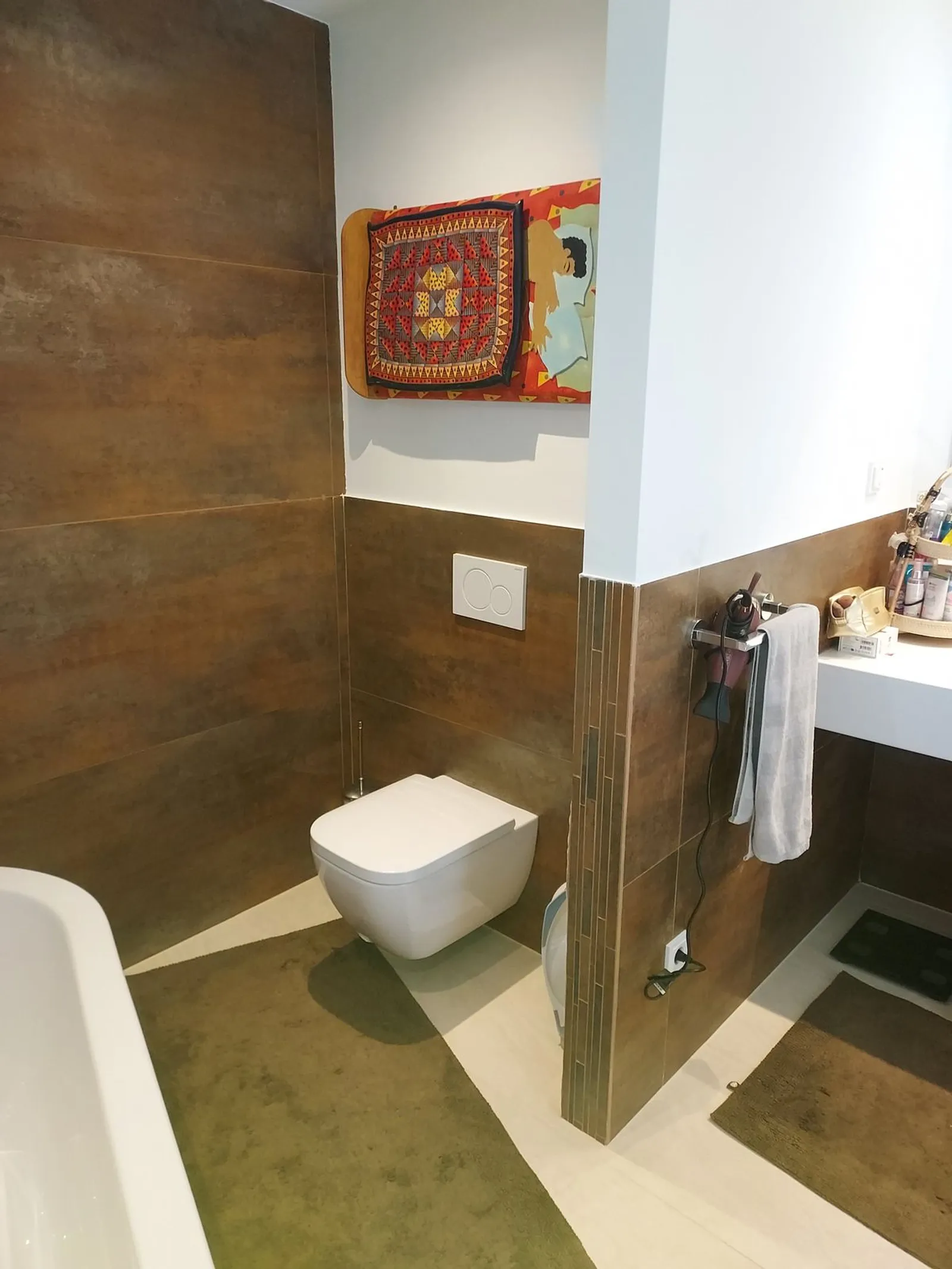 Reforma de vivienda en Cala Pi —22
