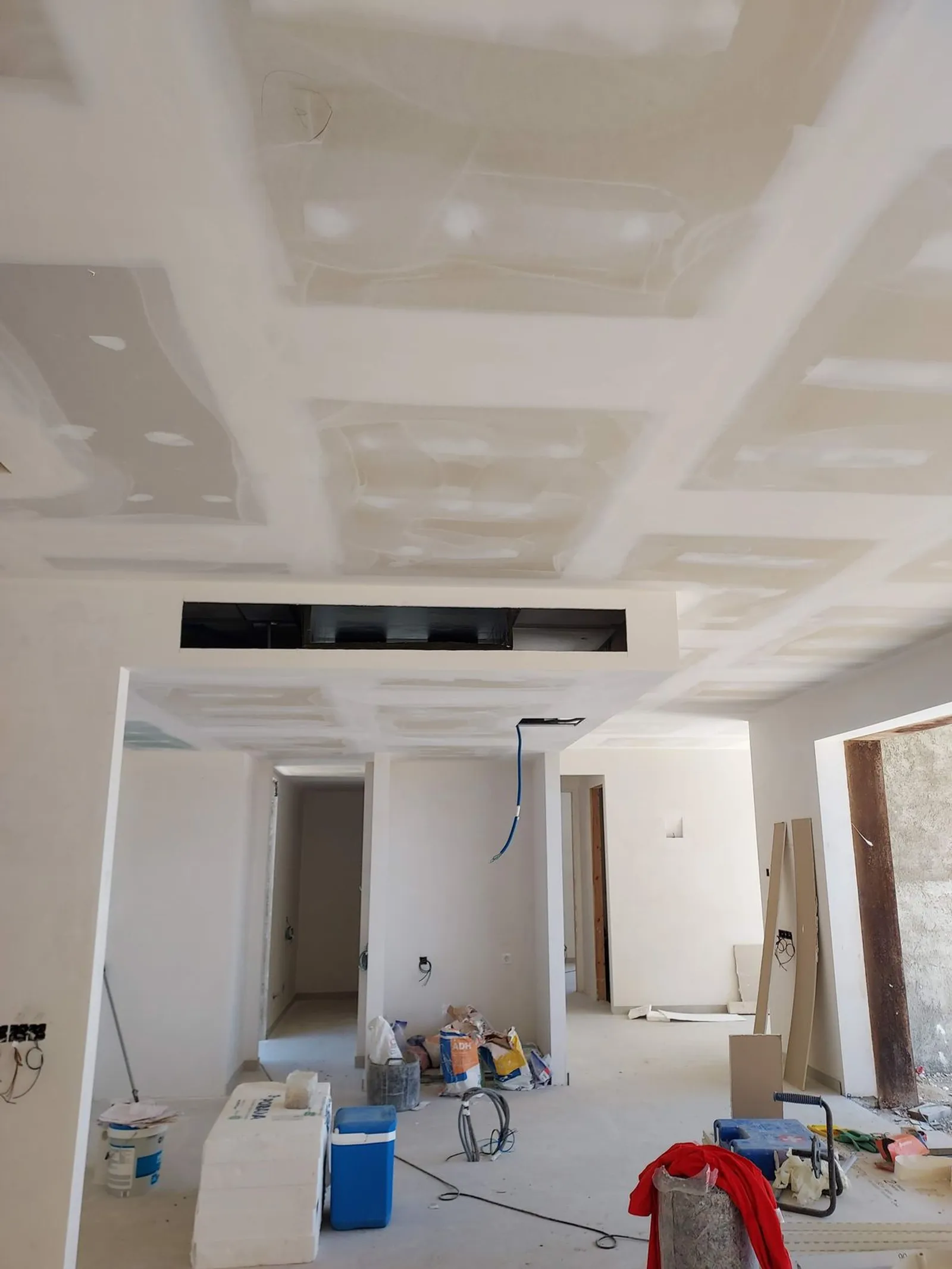 Vivienda de obra nueva en Son Moja —22