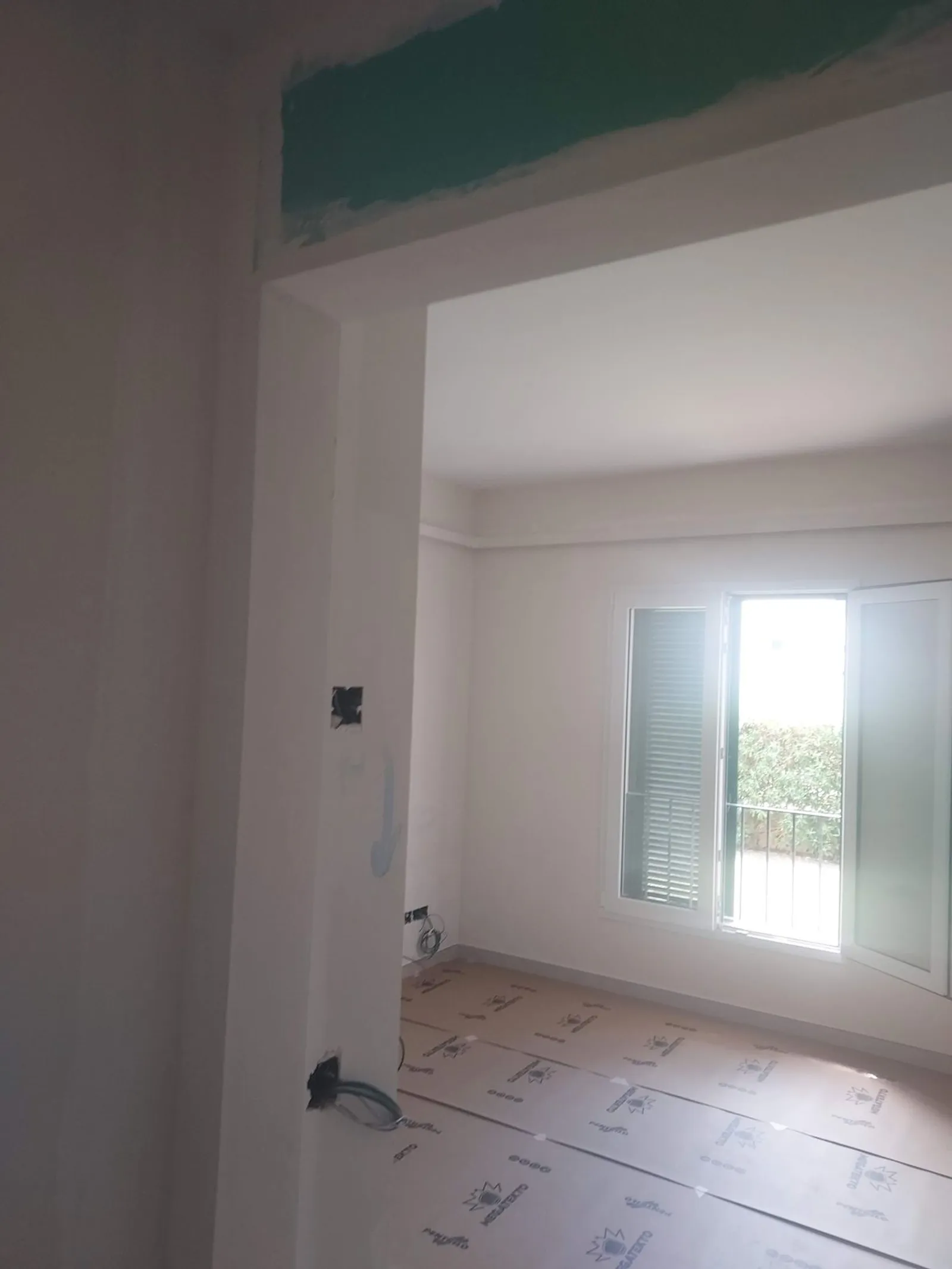 Reforma integral de vivienda en Sa Vinyola —22