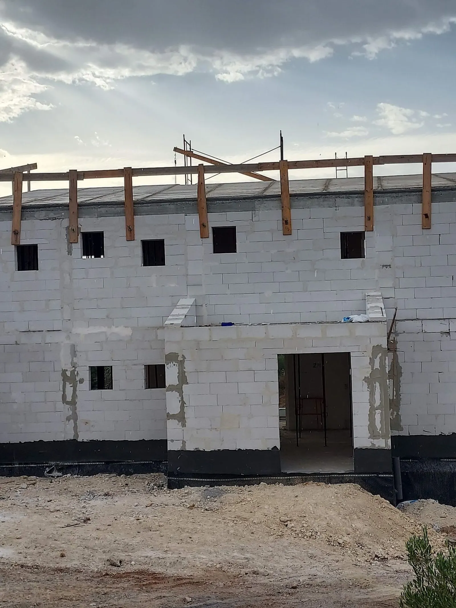 Vivienda de obra nueva en Son Barceló —22