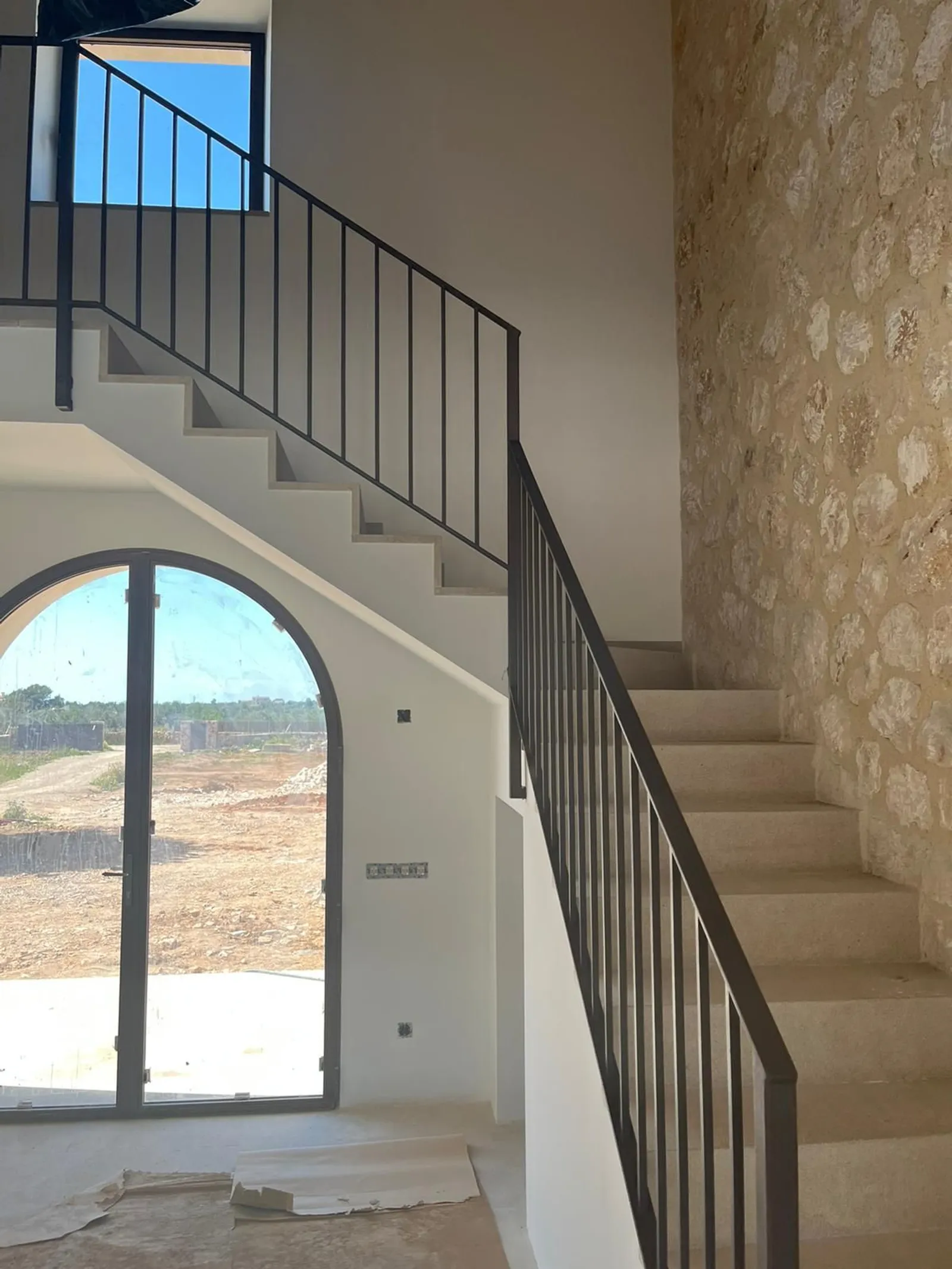 Vivienda de obra nueva en Cala Llombards —23