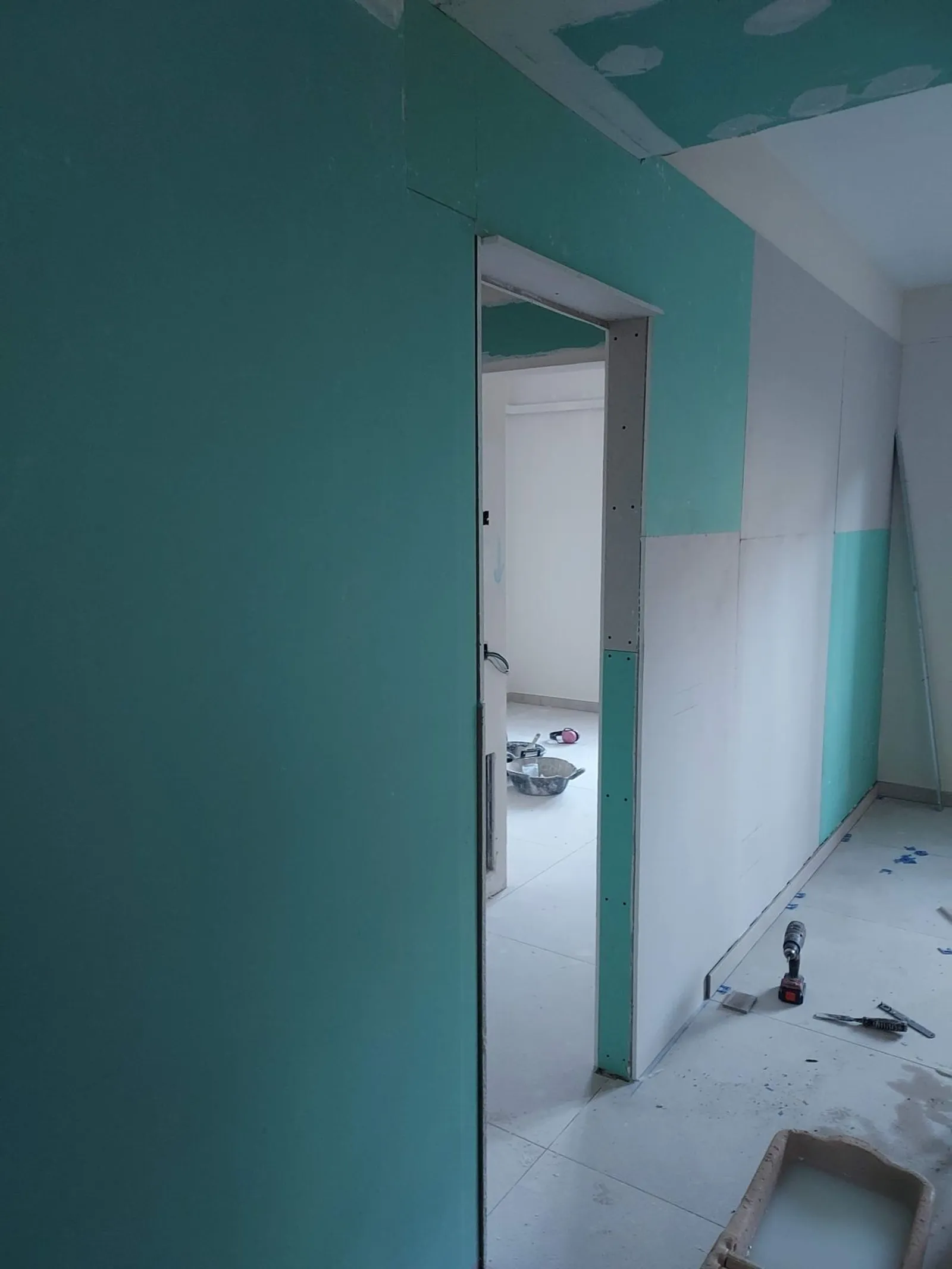 Reforma integral de vivienda en Sa Vinyola —24