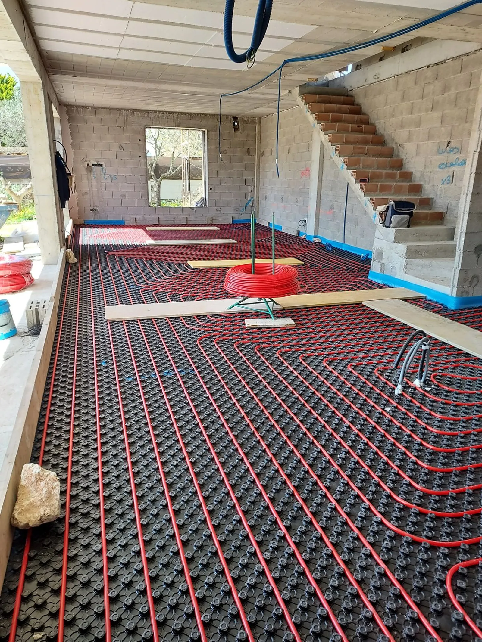 Vivienda de obra nueva en Son Moja —24