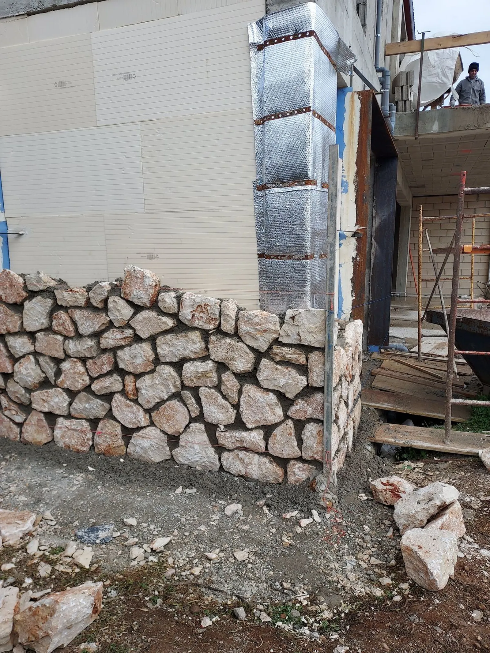 Vivienda de obra nueva en Son Moja —25
