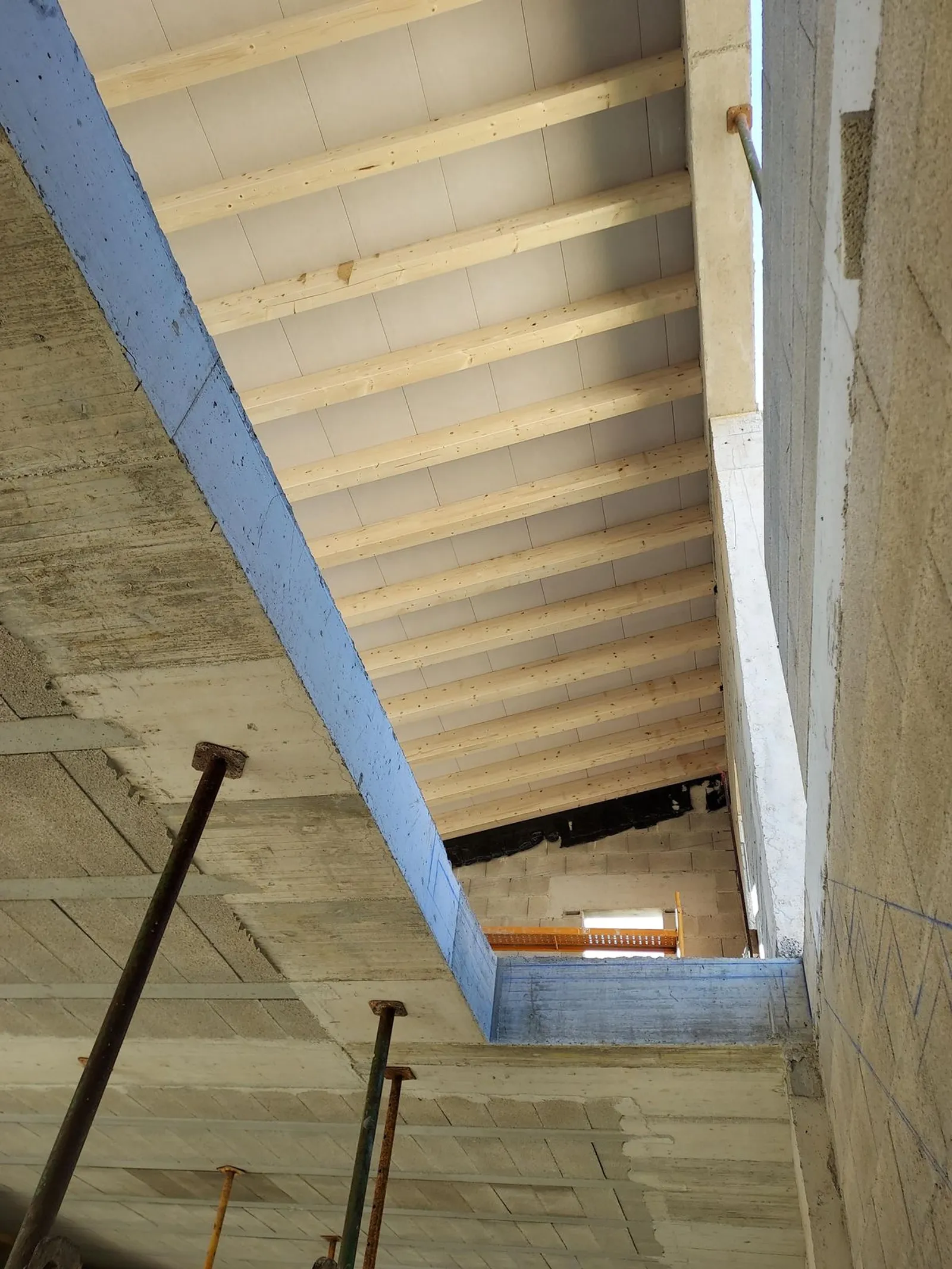 Vivienda de obra nueva en Son Moja —26