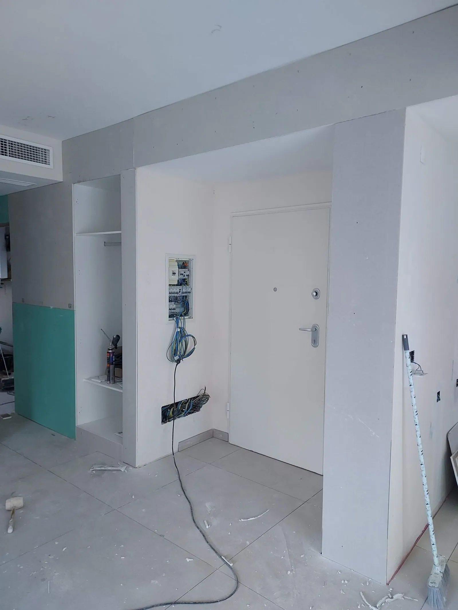 Reforma integral de vivienda en Sa Vinyola —26