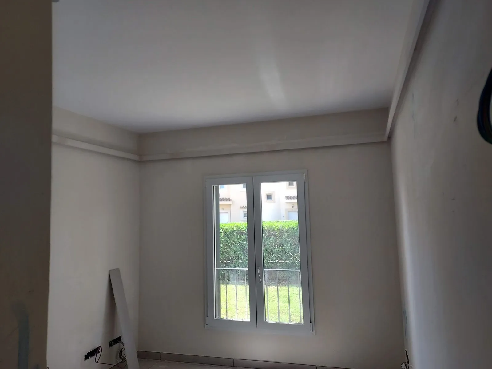 Reforma integral de vivienda en Sa Vinyola —27