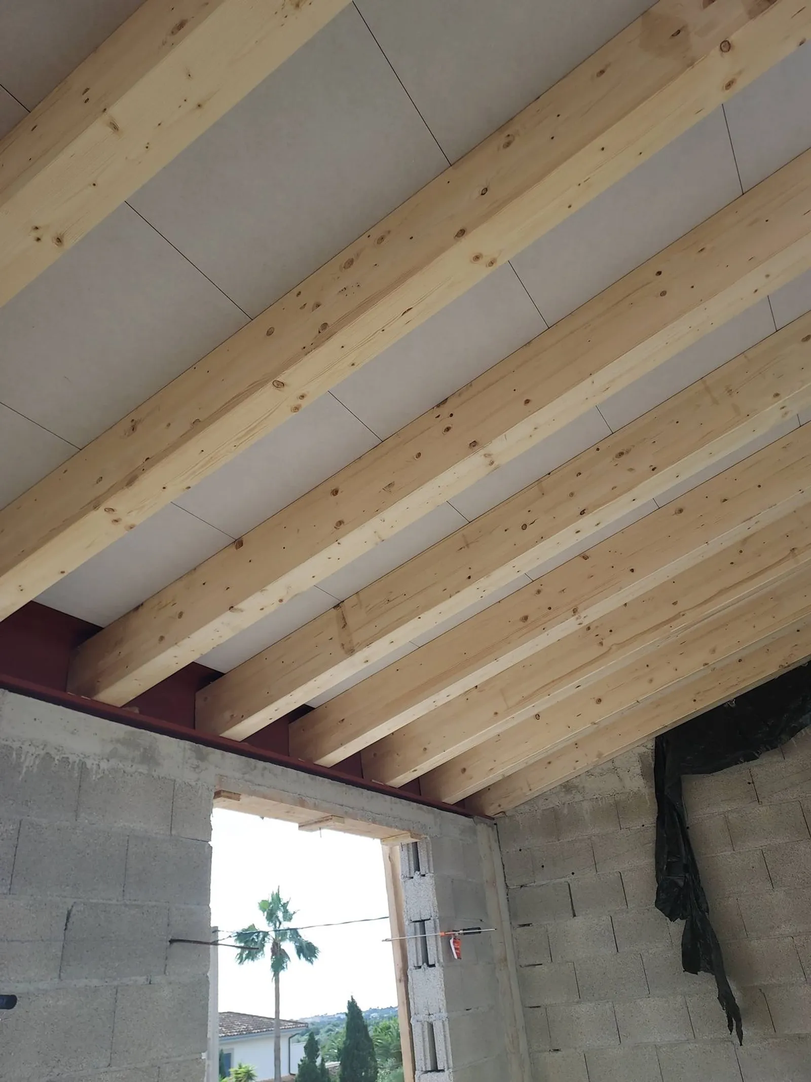 Vivienda de obra nueva en Son Moja —27