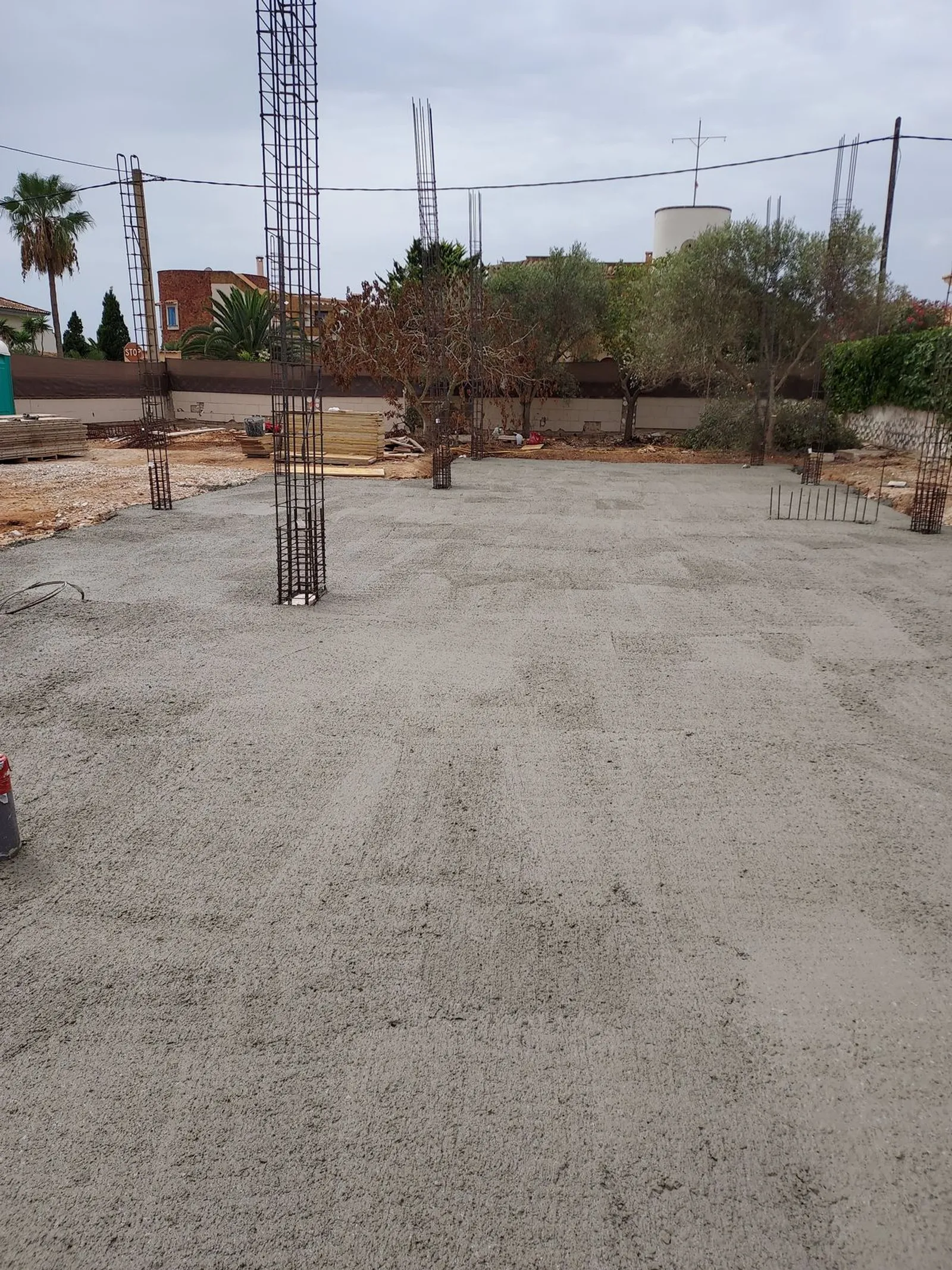 Vivienda de obra nueva en Son Moja —29