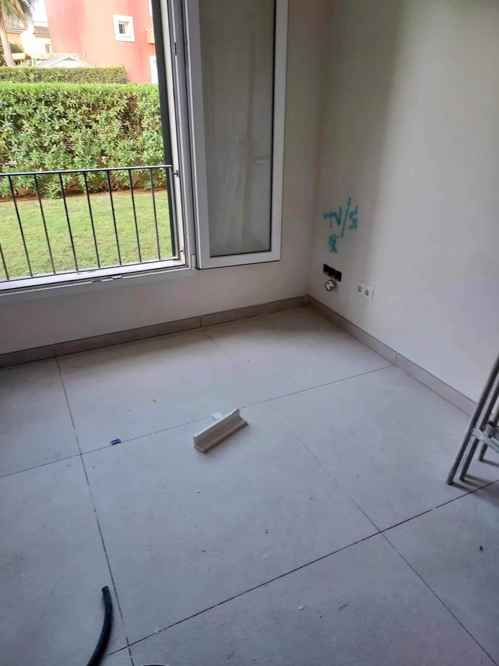 Reforma integral de vivienda en Sa Vinyola —29