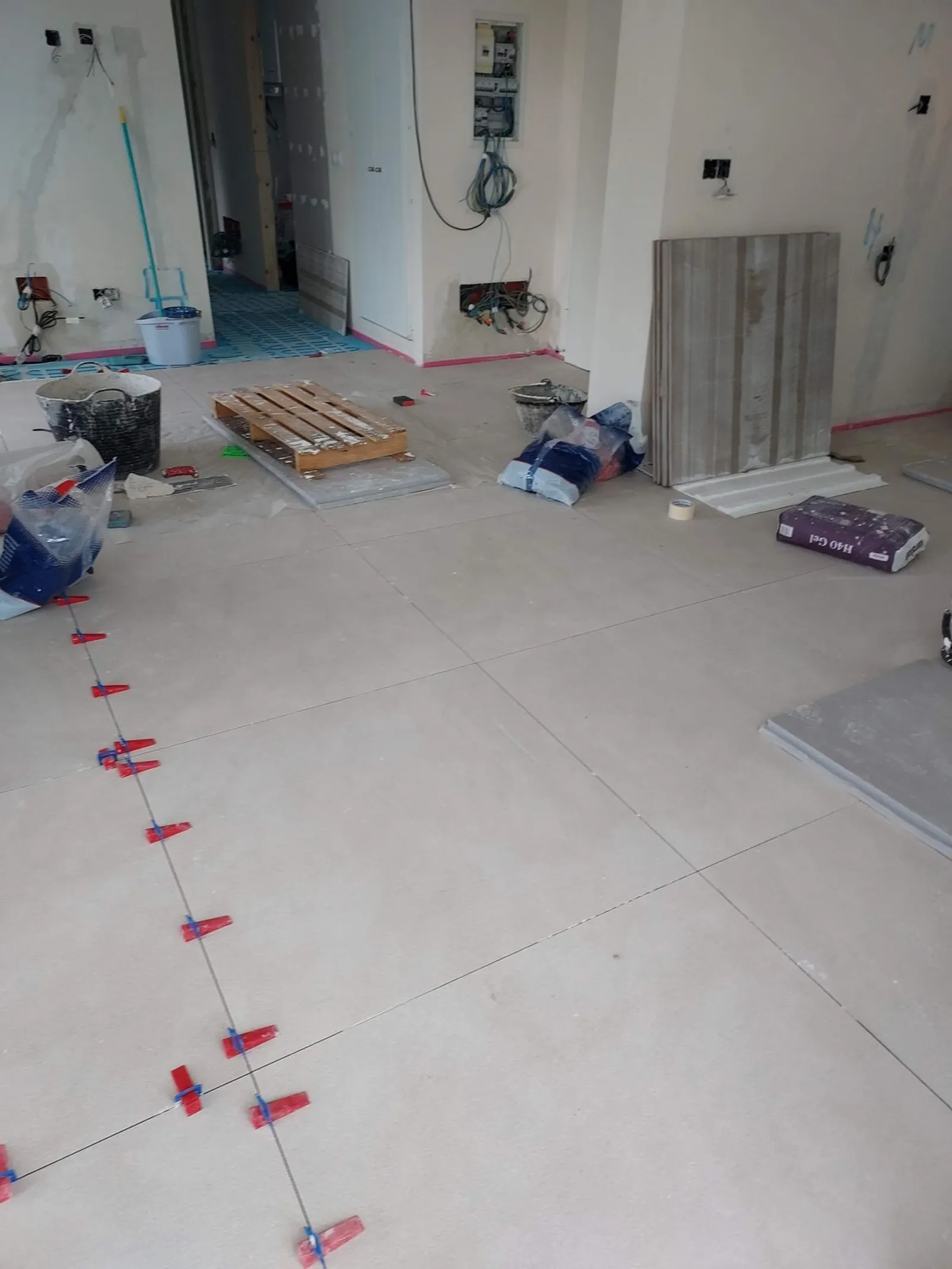 Reforma integral de vivienda en Sa Vinyola —32
