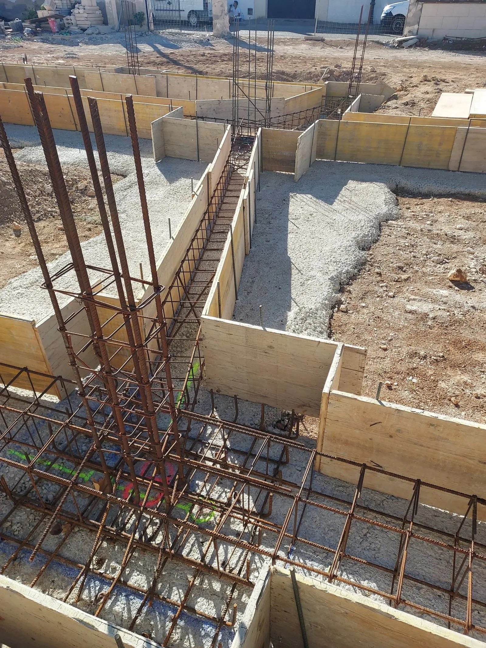 Vivienda de obra nueva en Son Moja —33